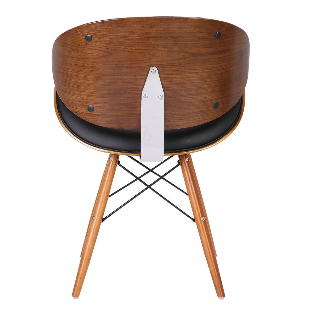 Armen Living LCCASIWABL Dining-Chairs - View #4