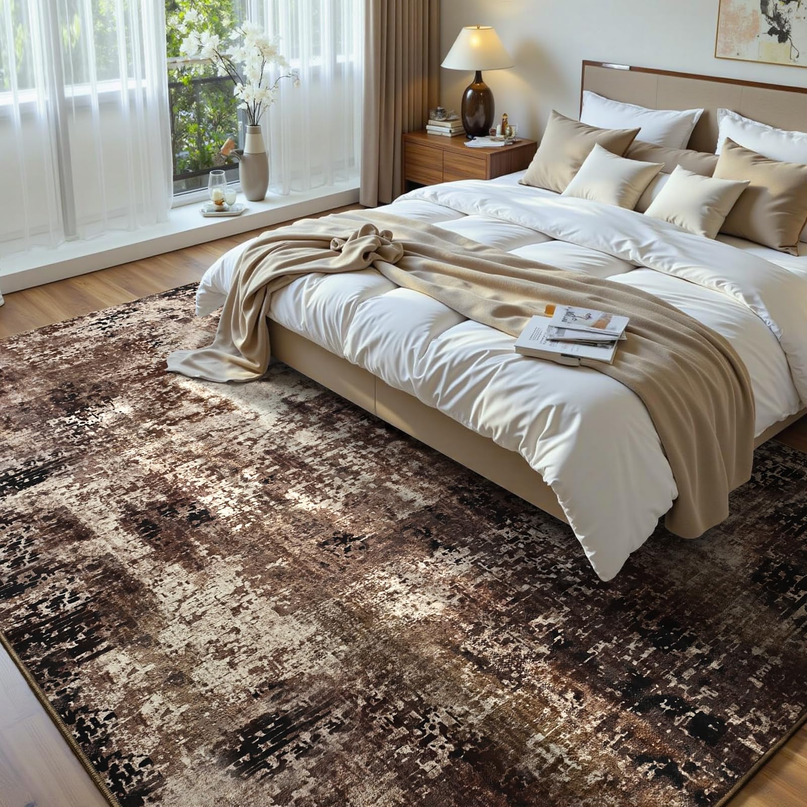 SenQWFa LSQ0705Q019 rugs - View #2