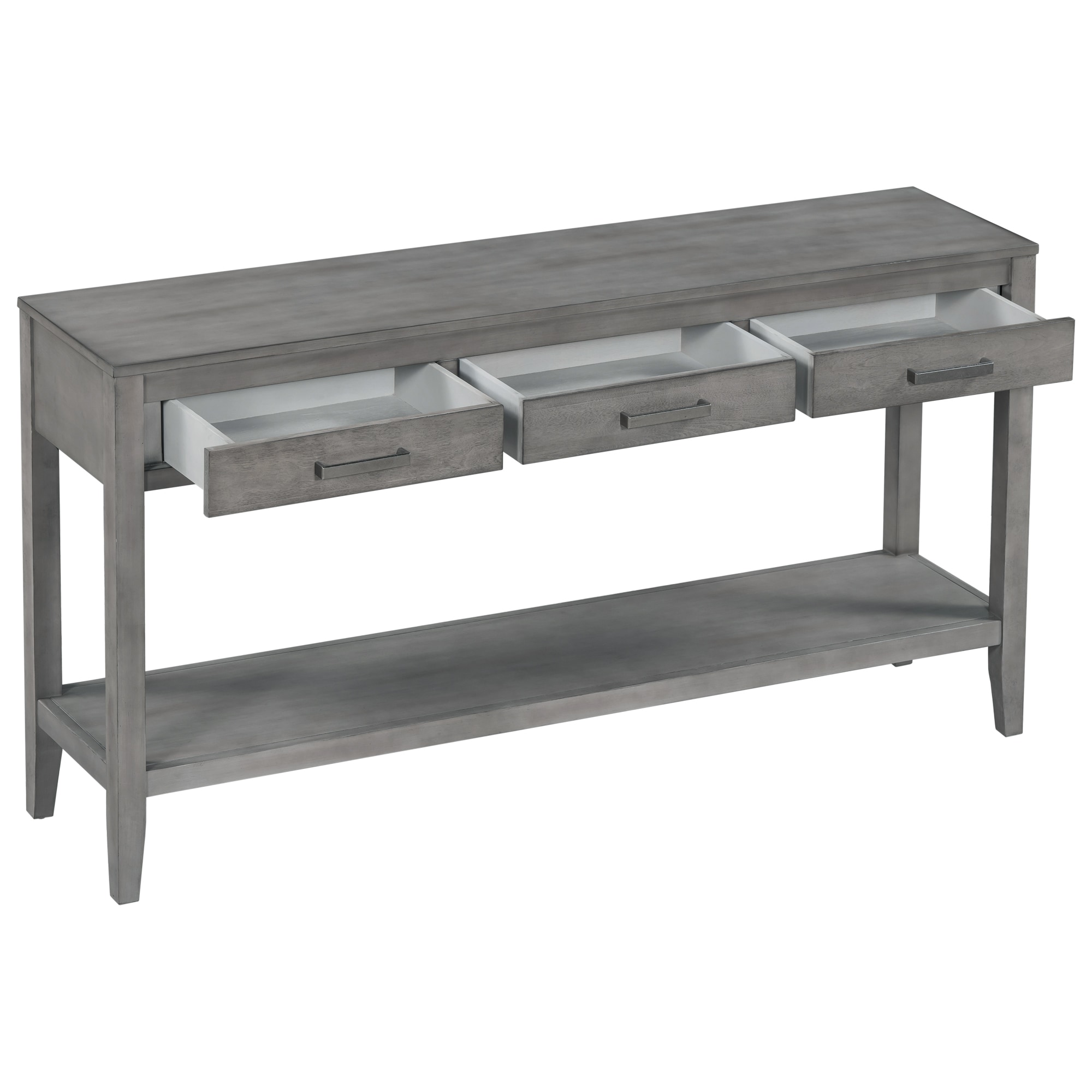 ModernLuxe N711P234485E Console-Sofa-Tables - View #4