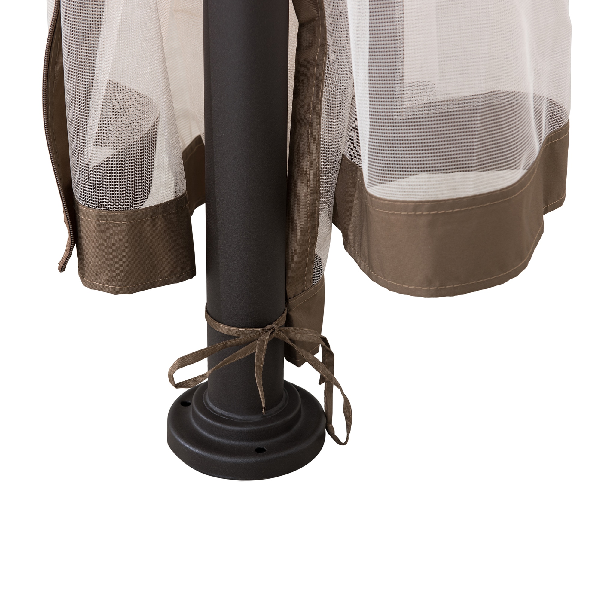 Sunjoy A111510900 Gazebo-Parts-Accessories - View #3