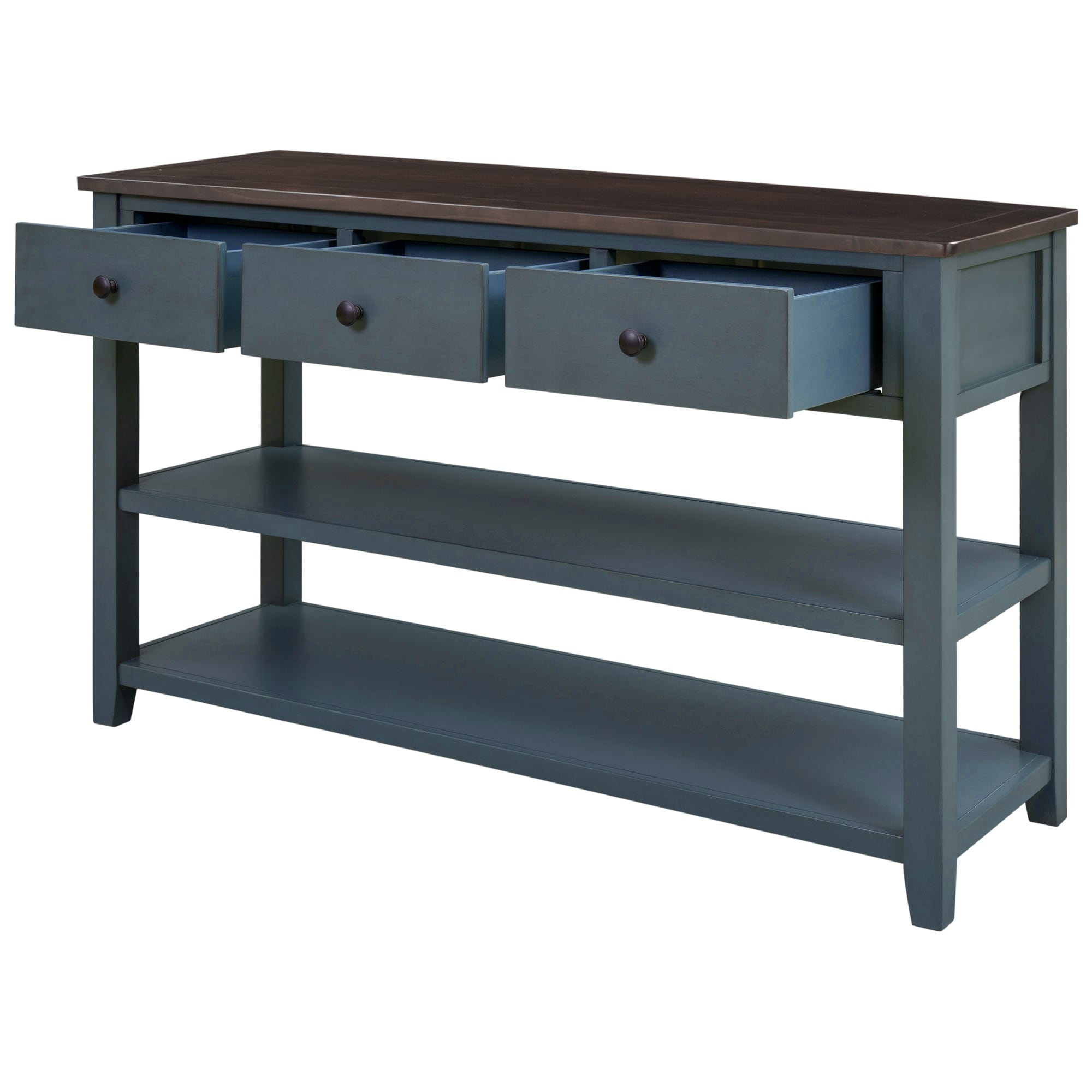 AHIOU HOME ZAAH-CT199598M Console-Sofa-Tables - View #9