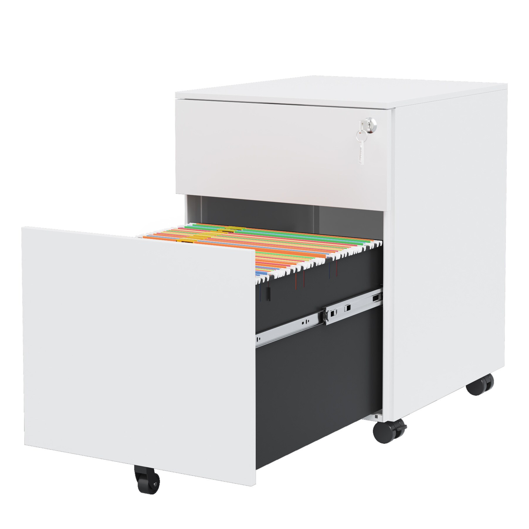Maocao Hoom JL4127792 Filing-Cabinets - View #4