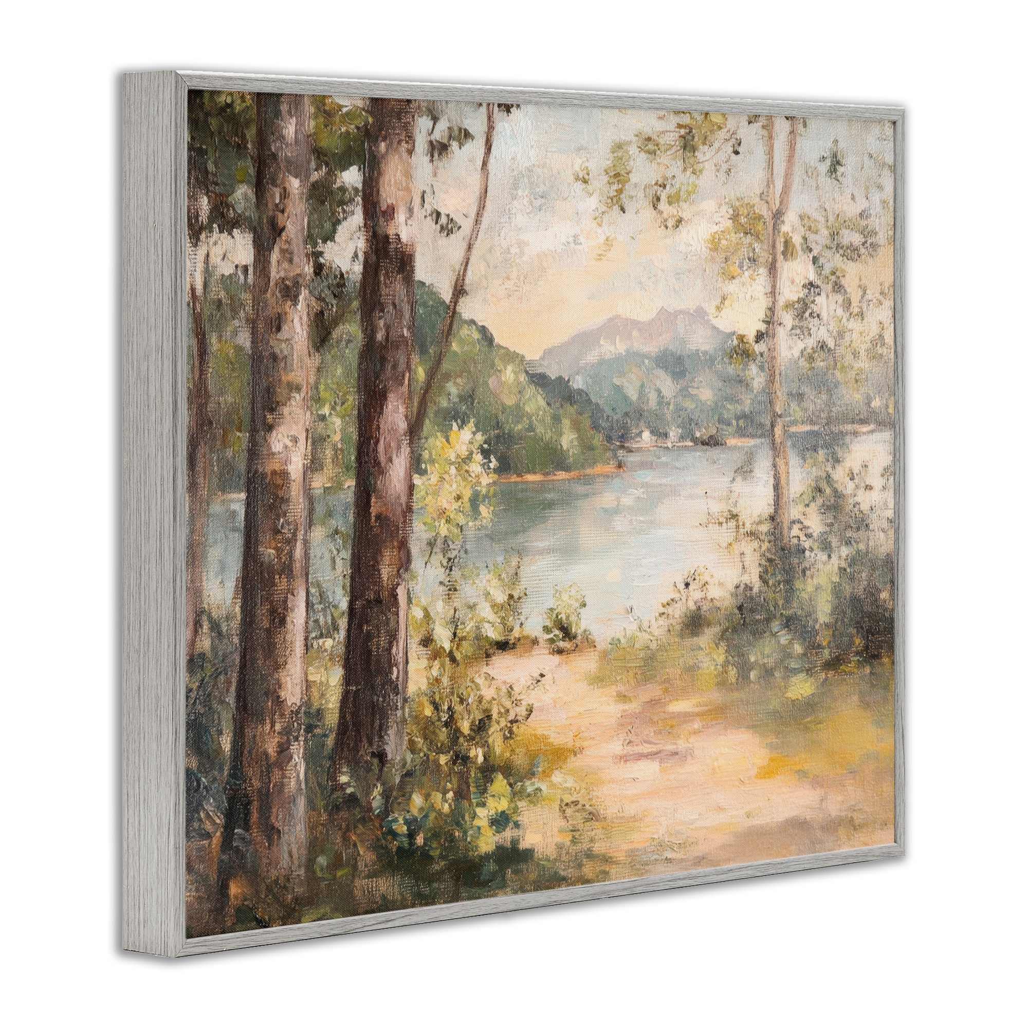 Stupell Industries BT-807-GFF-24X30 Wall-Art - View #2