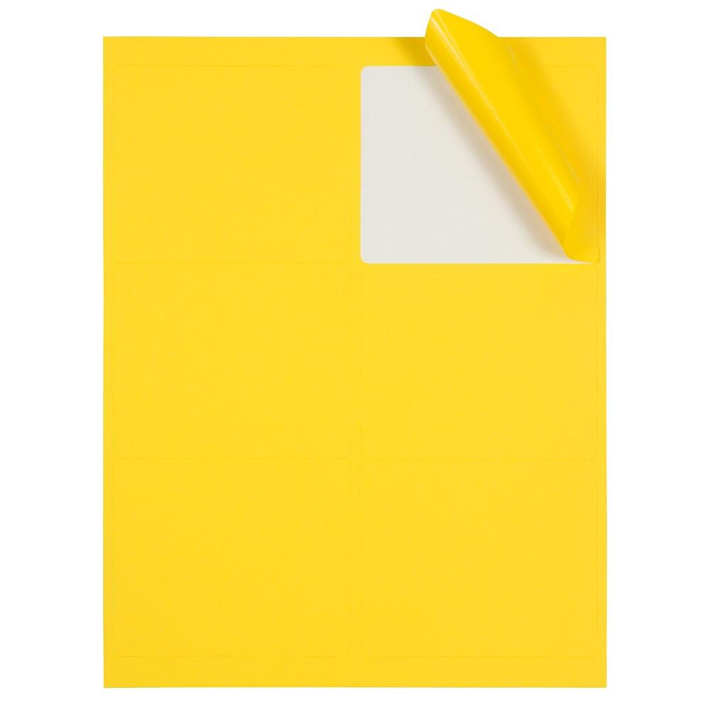 JAM Paper 302725803 Sticky-Notes - View #3