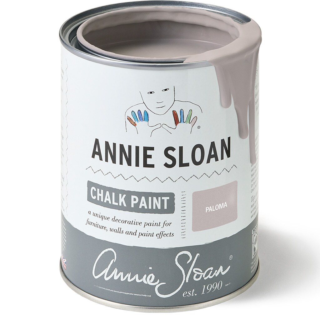 Annie Sloan P040PAL.X101.01 Cabinet-Furniture-Paint - View #3