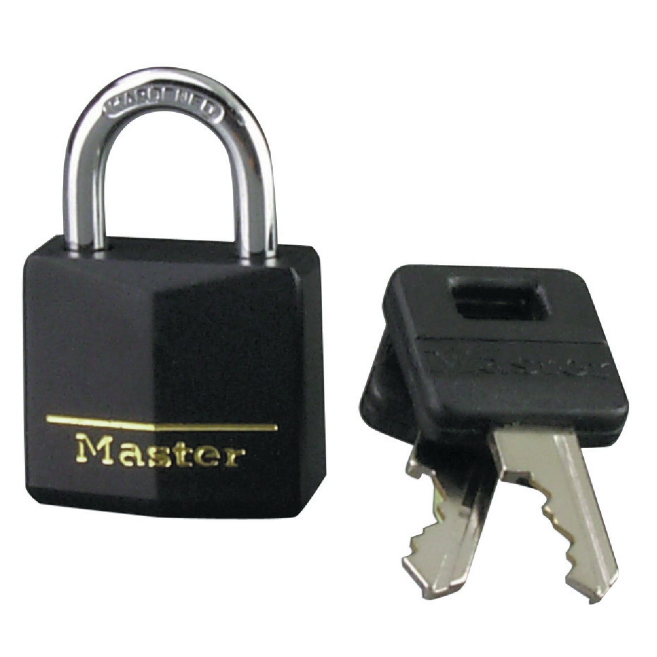 Master Lock 6002630-5EF8 Padlocks-Locks-Cables - View #3