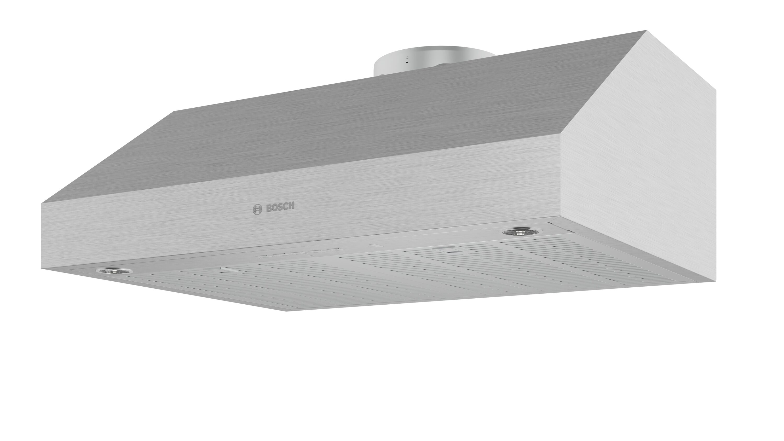 Bosch DUH80553UC Undercabinet-Range-Hoods - View #2