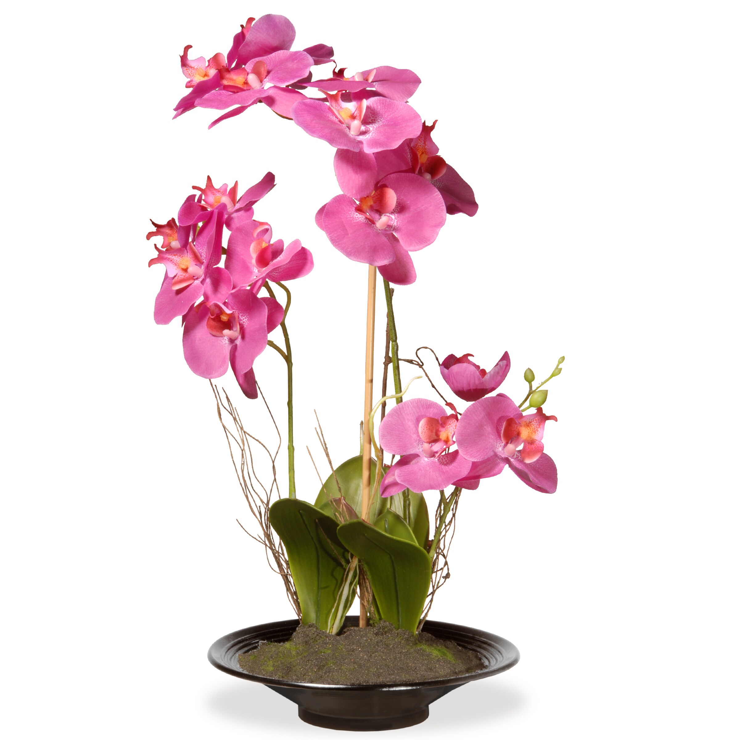 Lily Artificial Plants & Flowers at