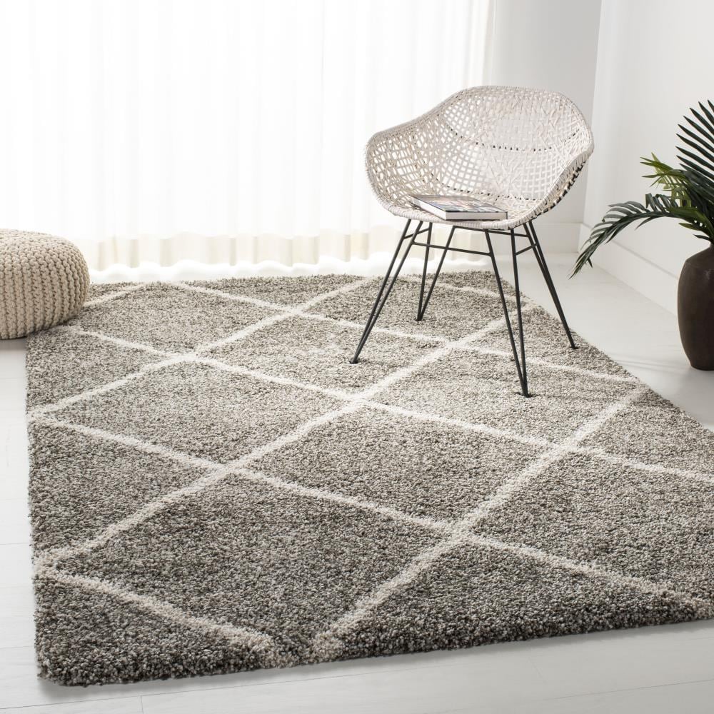 Safavieh SGH281B-7SQ rugs - View #2
