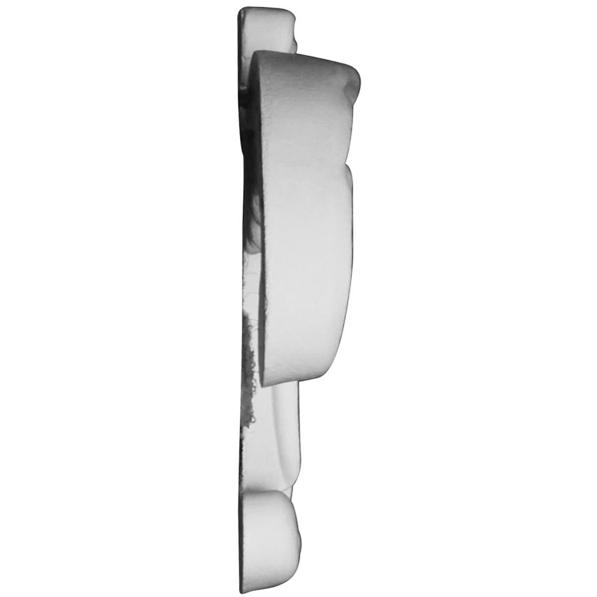Ekena Millwork ONL06X07X01ME-R appliques - View #3