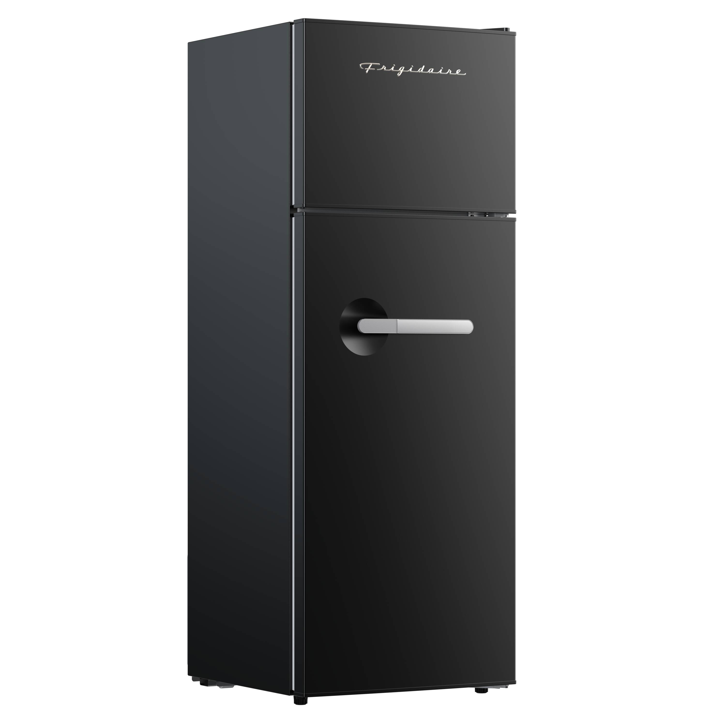 Frigidaire EFR768-BLACK Top-Freezer-Refrigerators - View #2