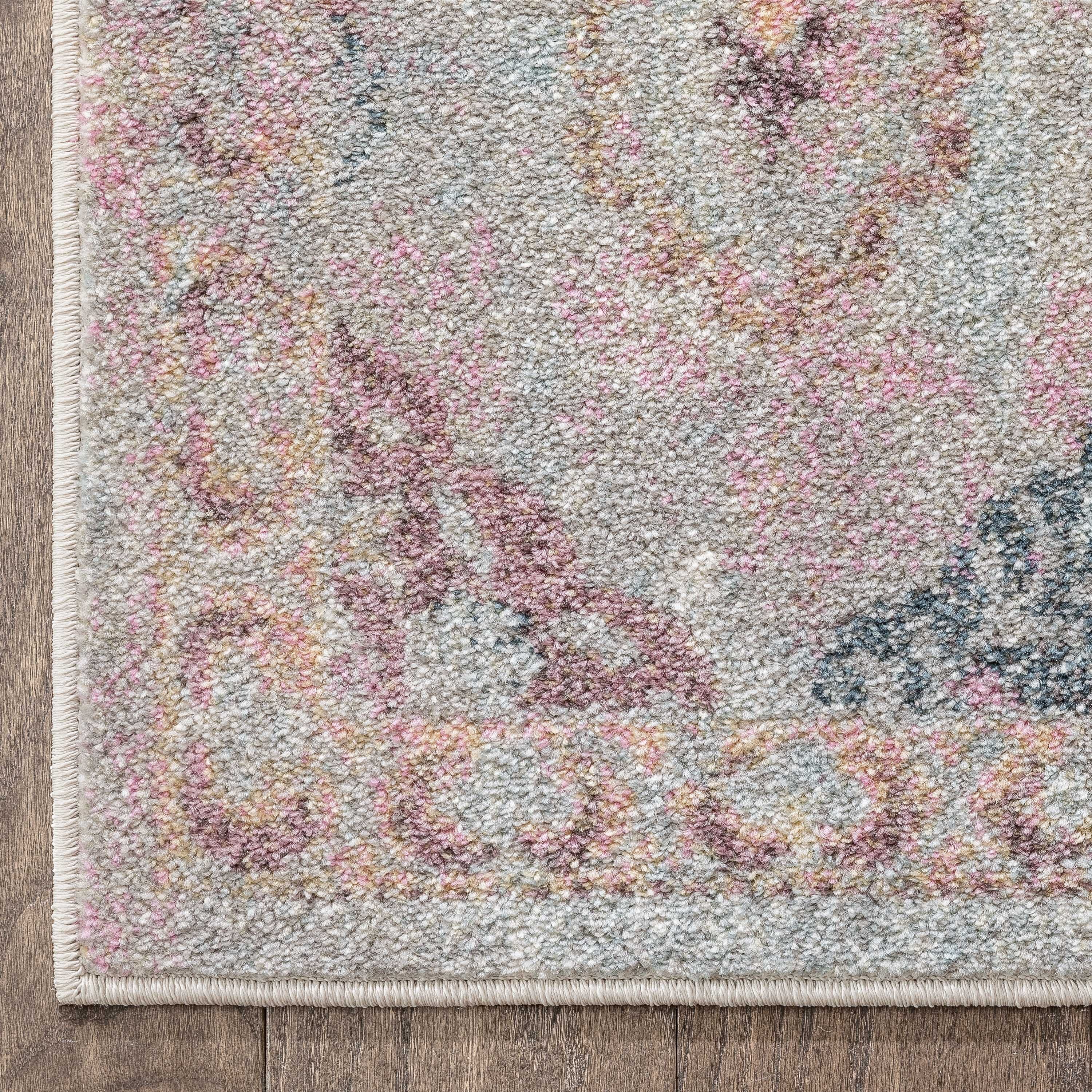 Well Woven RO-307-2 rugs - View #3