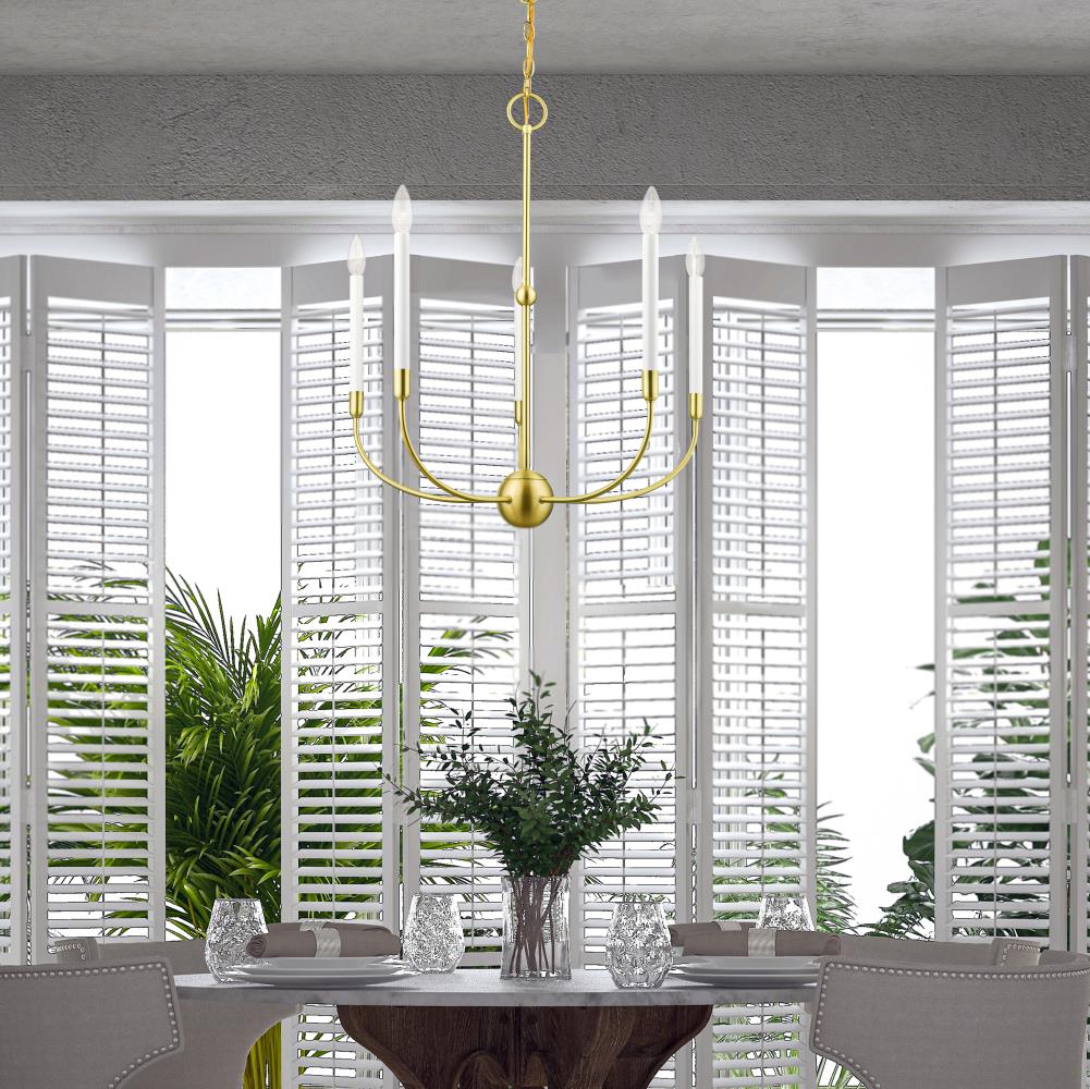 Livex Lighting 46065-12 b090015 - View #8