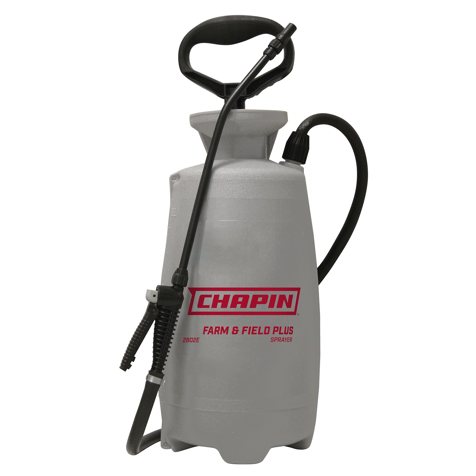 Chapin 2802E 2-Gallon Plastic Pump Sprayer