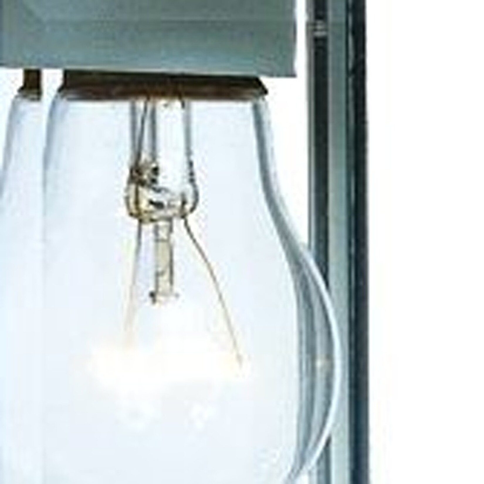 HomeRoots 4000398558 Outdoor-Wall-Lighting - View #4