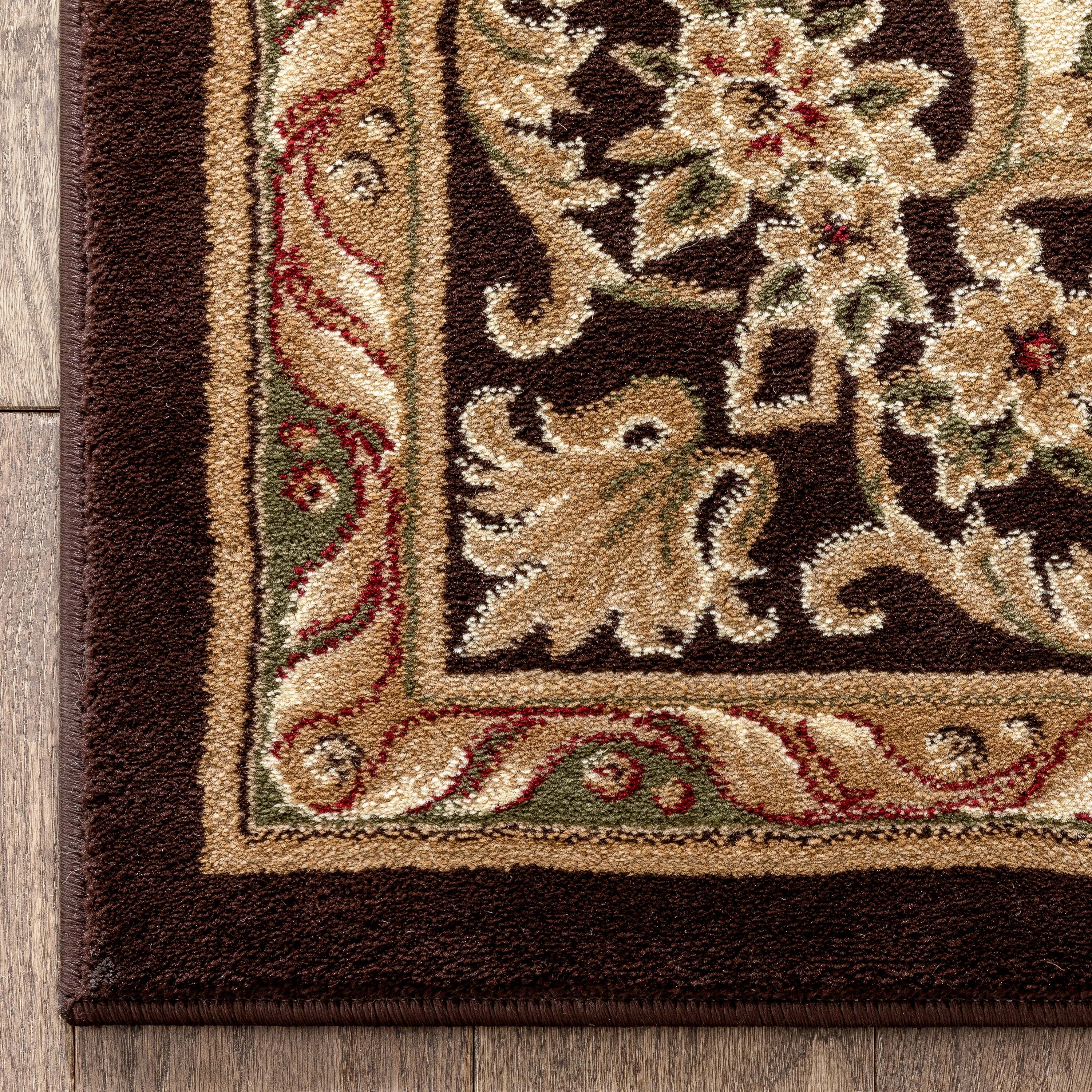 Well Woven 36374 rugs - View #3