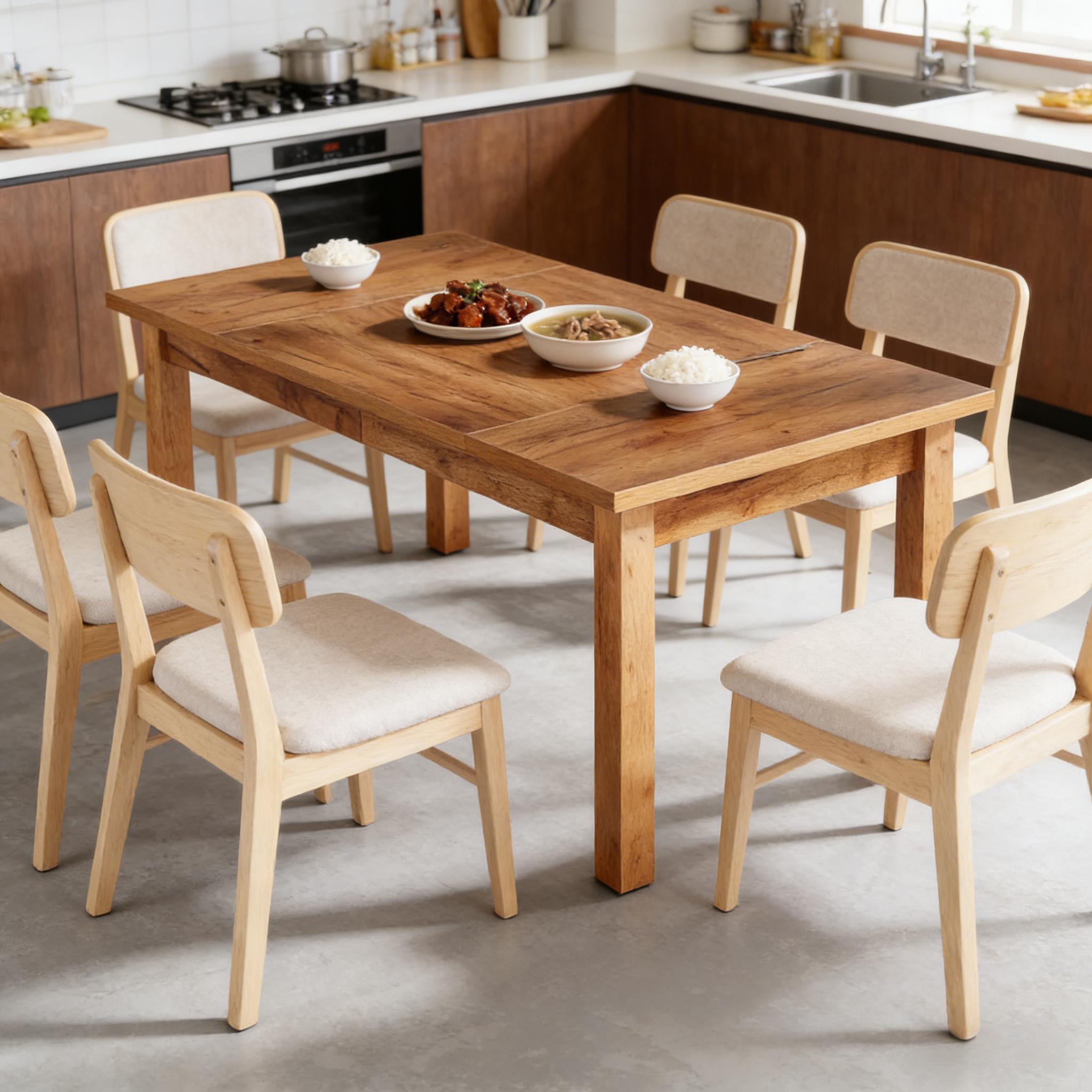LUXEYARD DS-R-O-609 Coffee-Tables - View #3