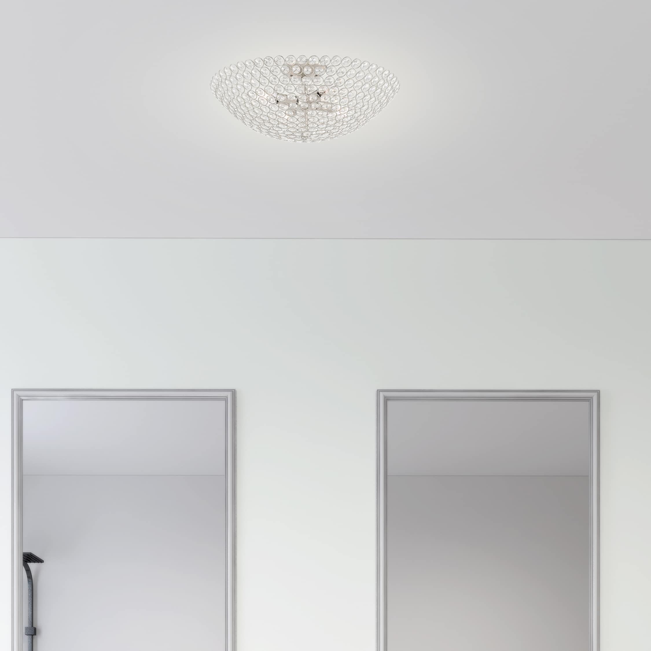 Livex Lighting 40447-91 flushmounts - View #13