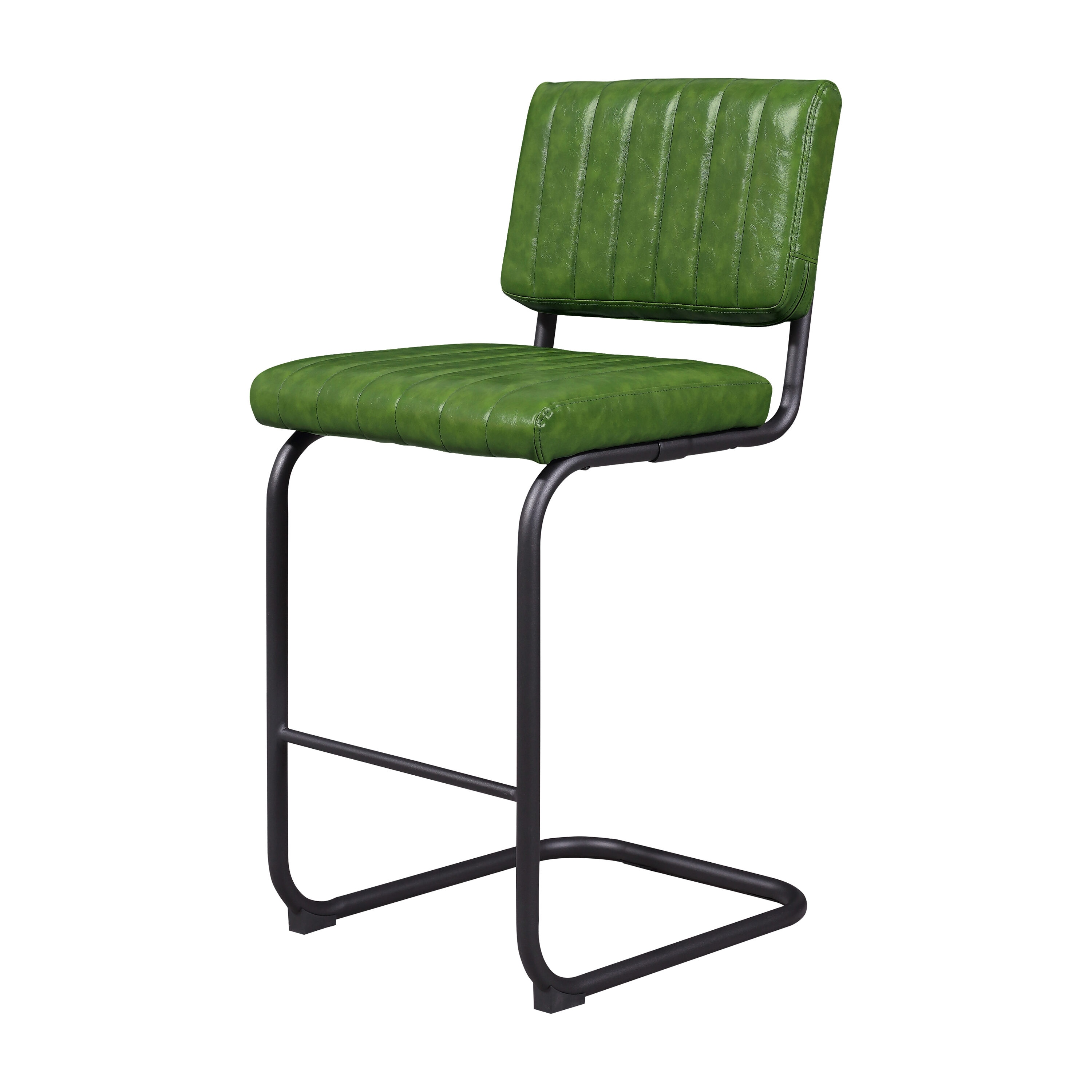 Art Leon BS028-2-OLGE-PU stools - View #4