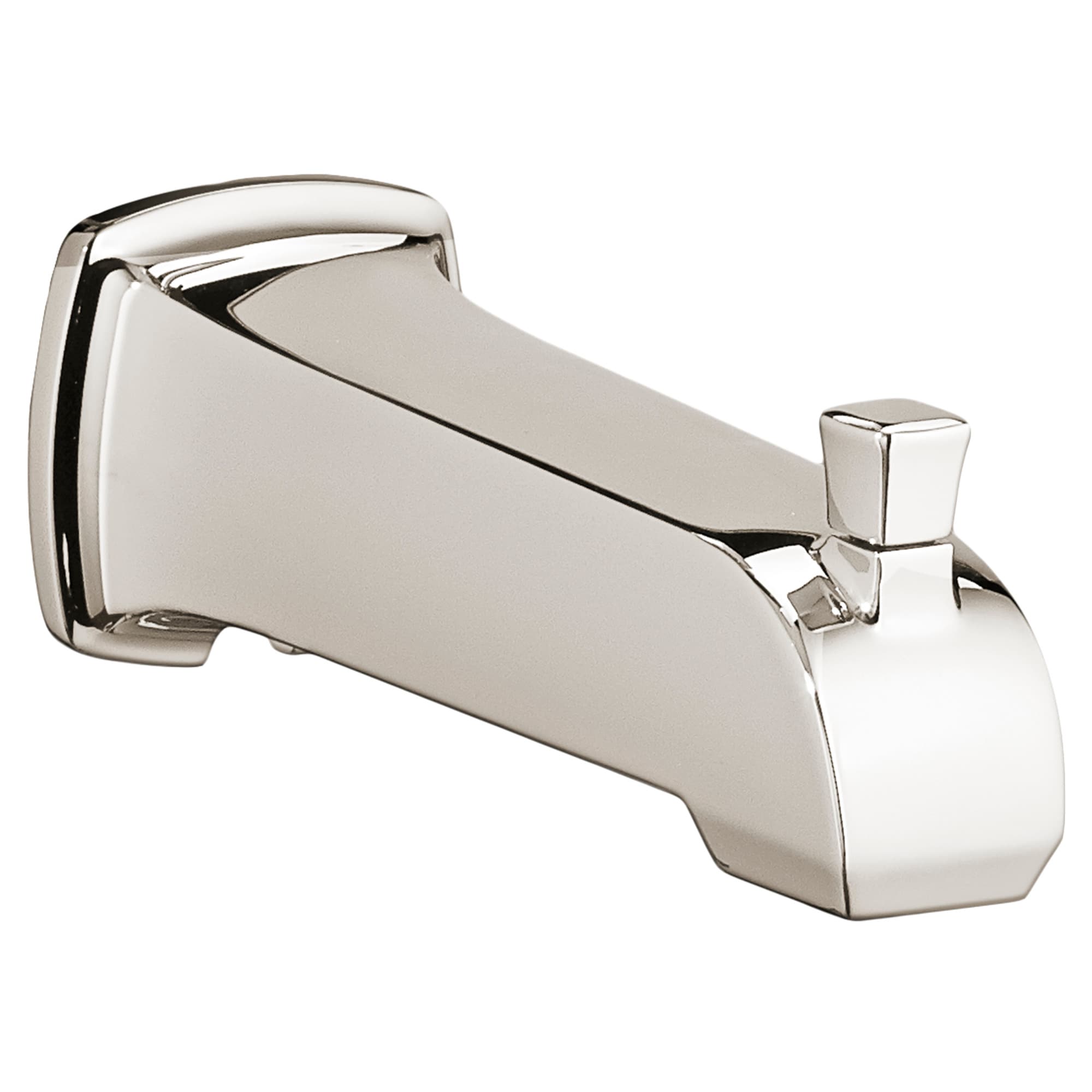 American Standard 8888093.013 Polished Nickel Bathtub Spout