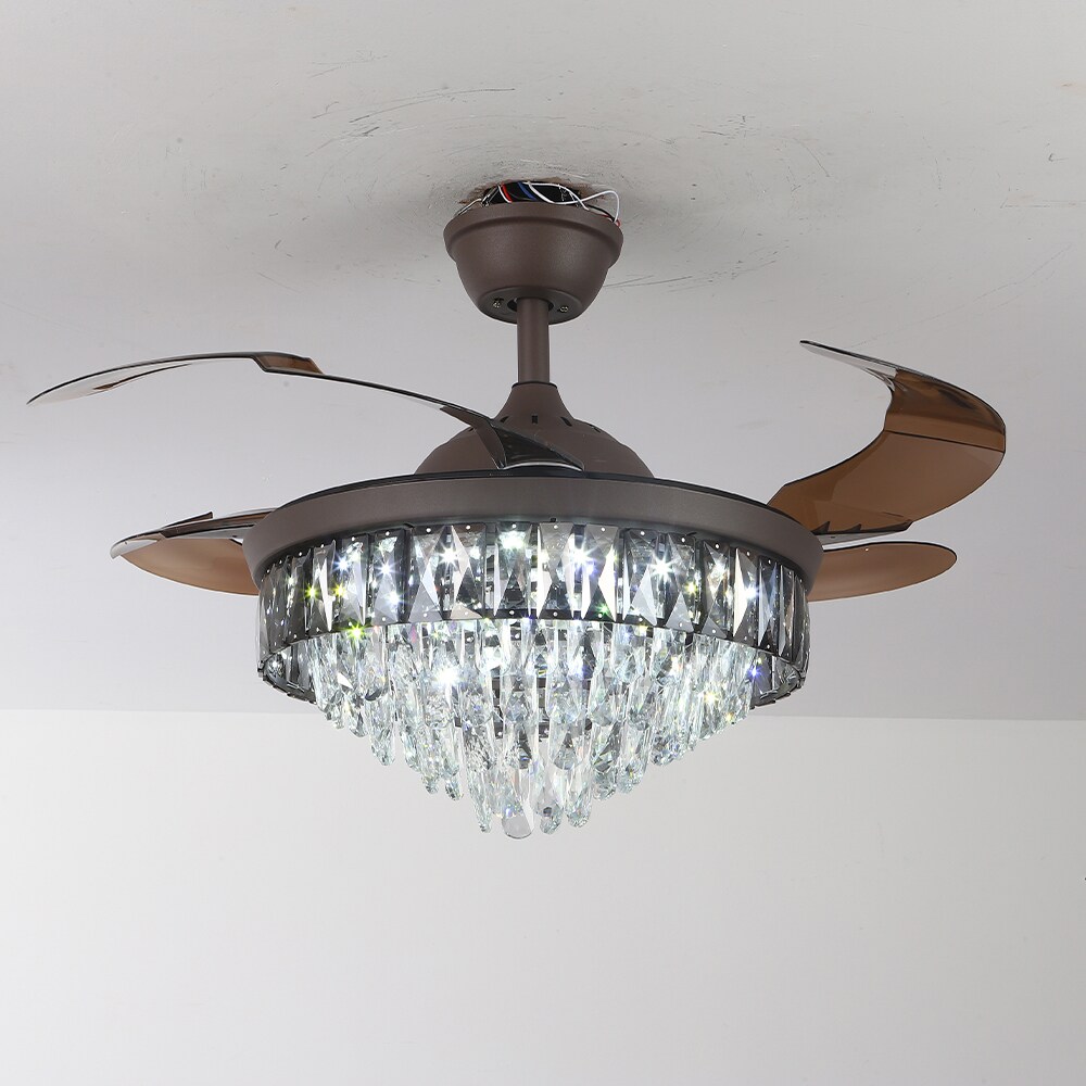 Sunrinx MG40-29-FL Ceiling-Fans - View #2
