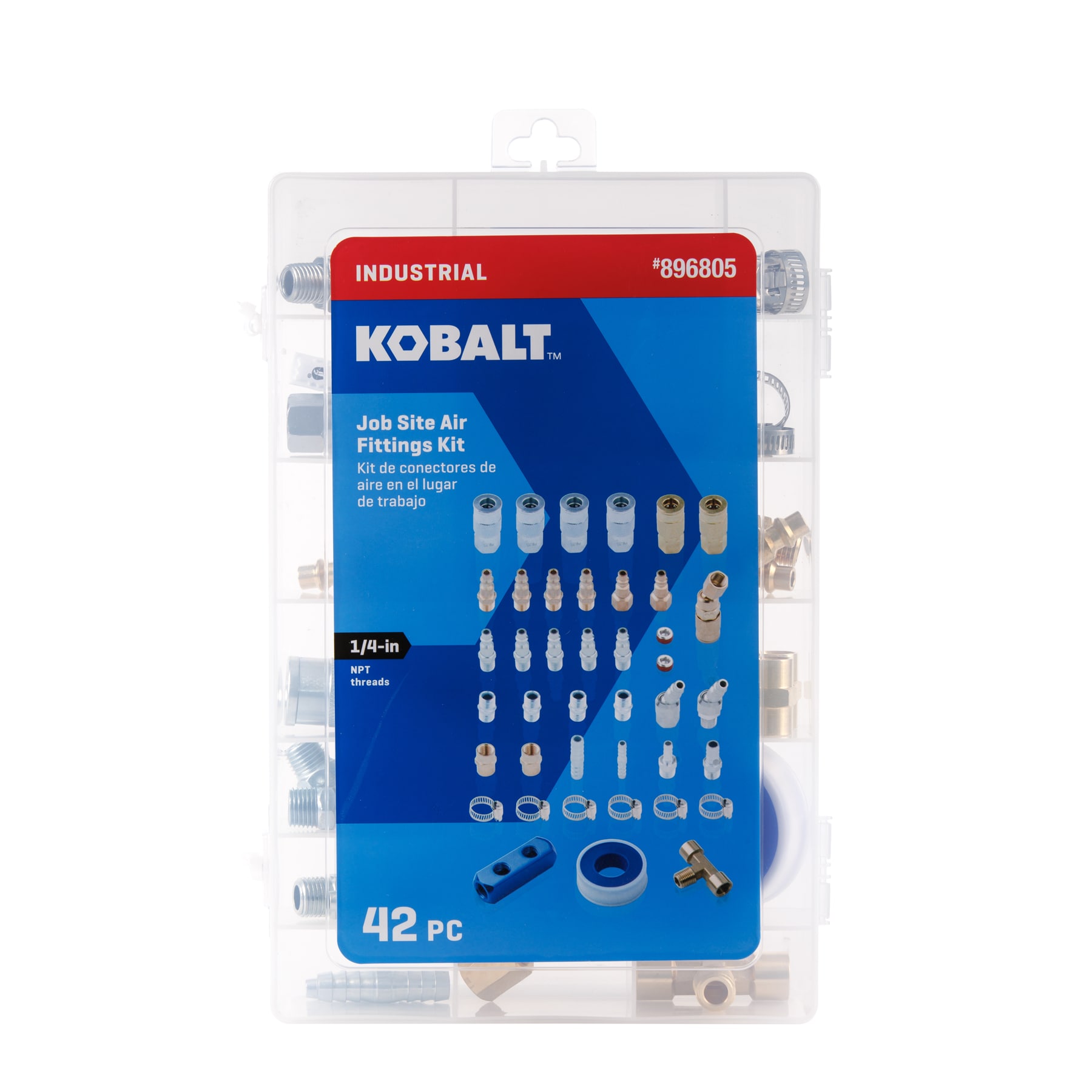 Kobalt SGY-AIR253 c100620 - View #13