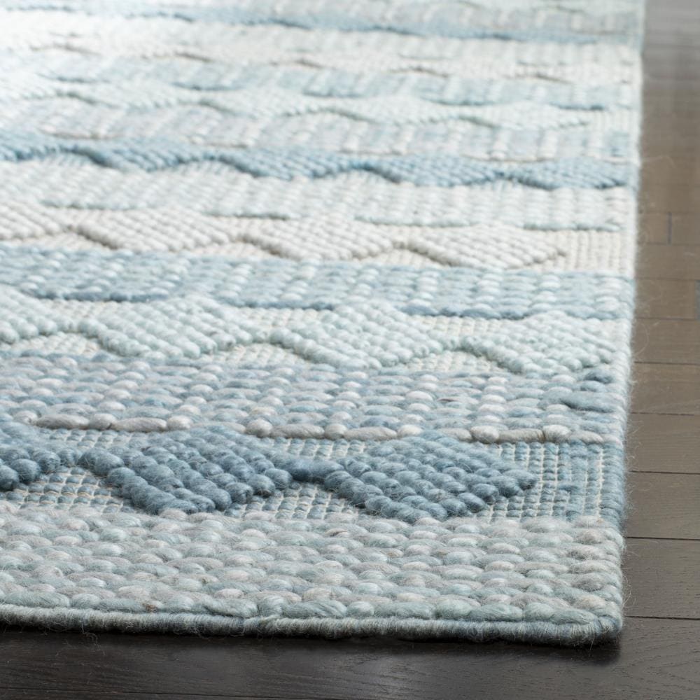 Safavieh NAT252M-6SQ rugs - View #3