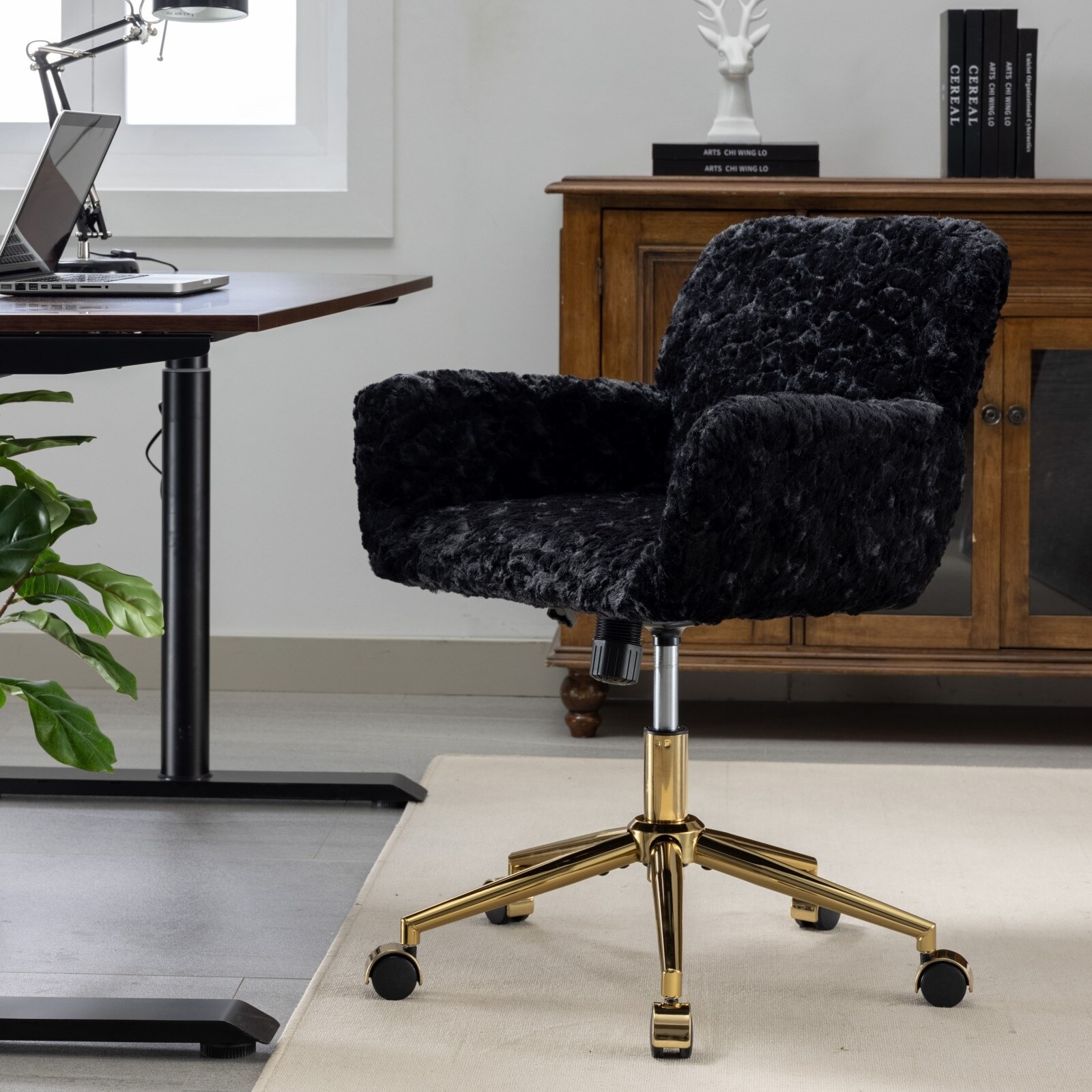 Horizons Prime LJW104269 Office-Chairs - View #7