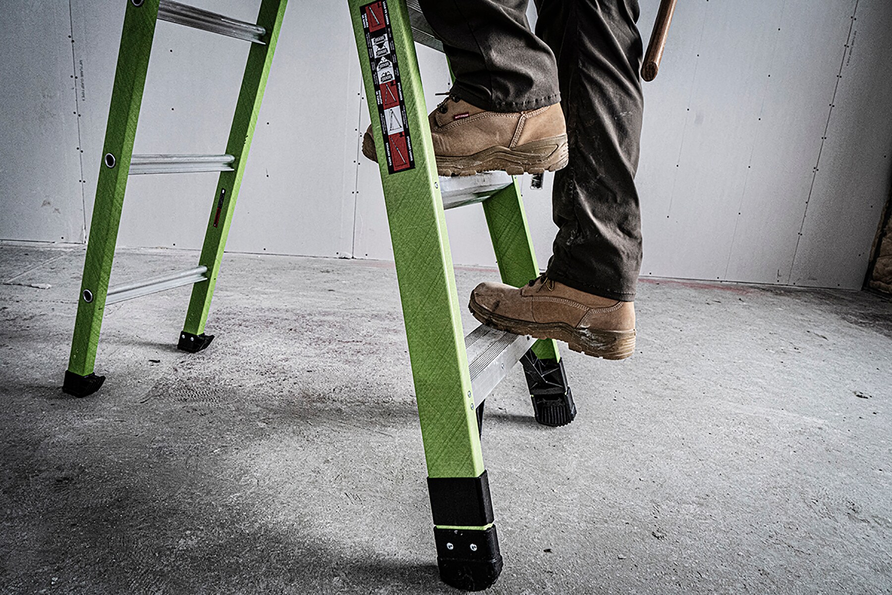 Little Giant Ladders 13905-001 Multiposition-Ladders - View #13