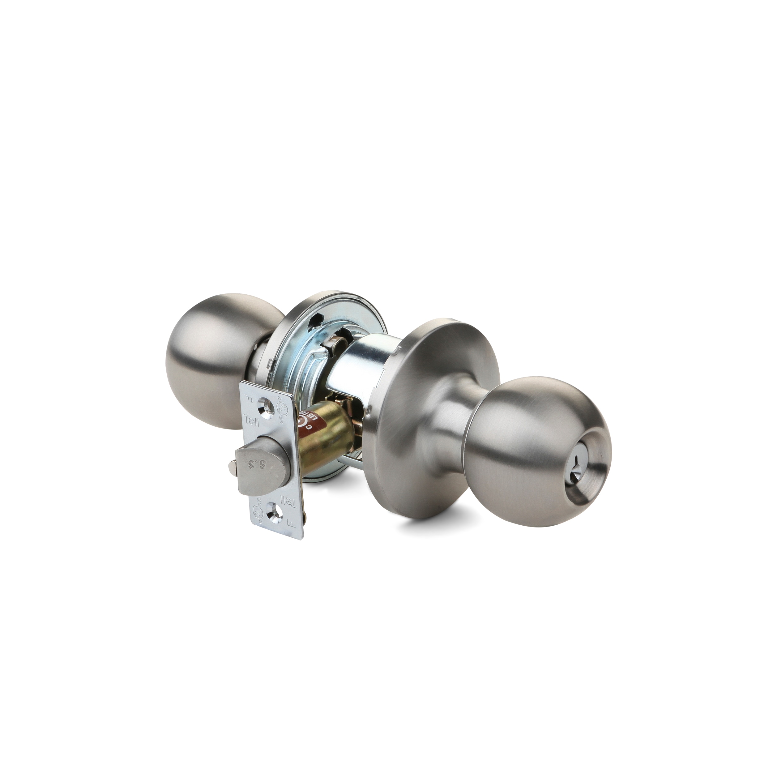 Tell Manufacturing KT2100 Door Knobs at