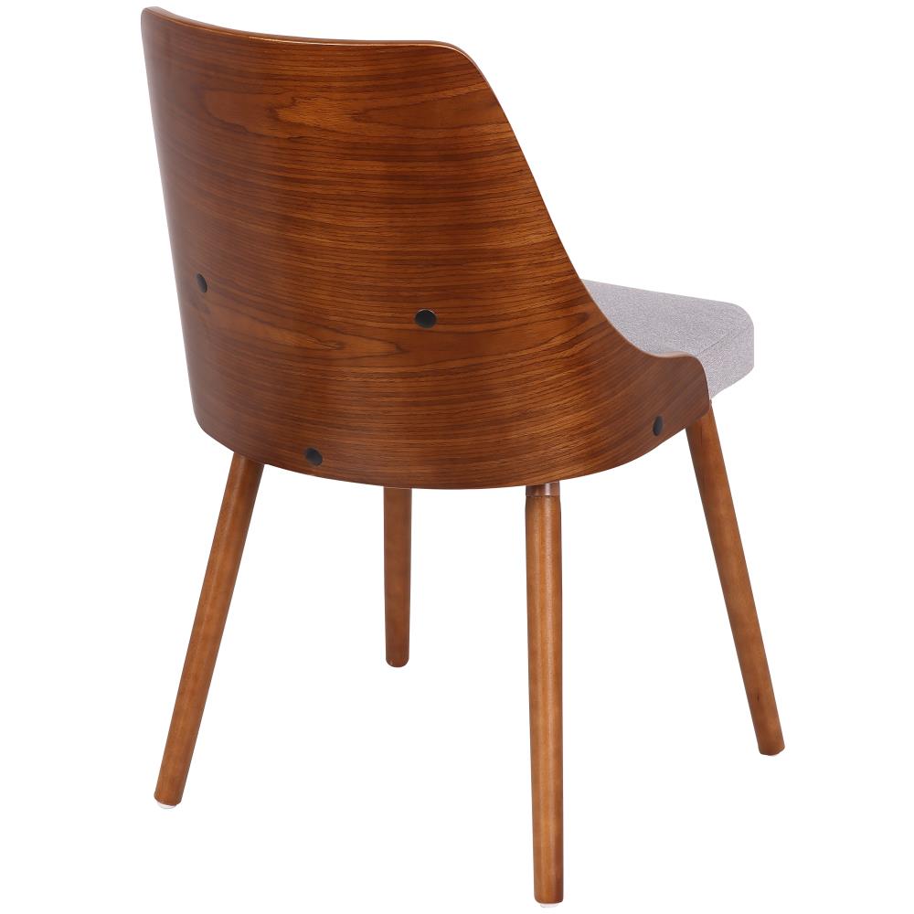 LumiSource CH-ANBEL WL+GY chairs - View #4