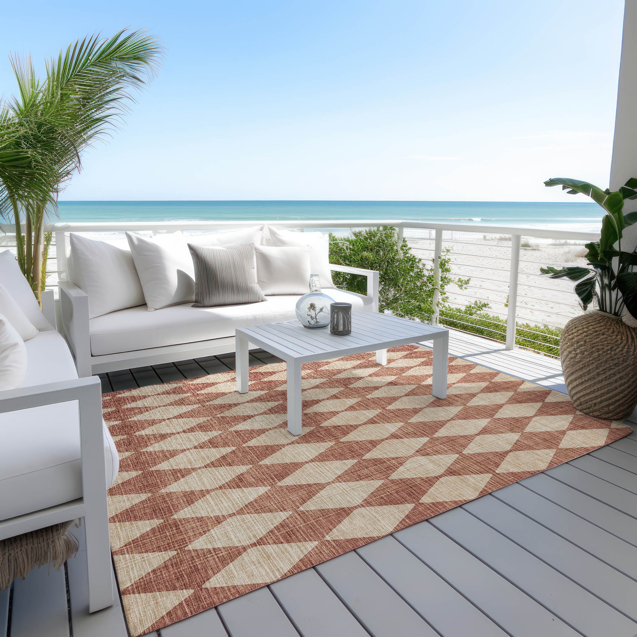 Addison Rugs ACN578PK30X46 rugs - View #8