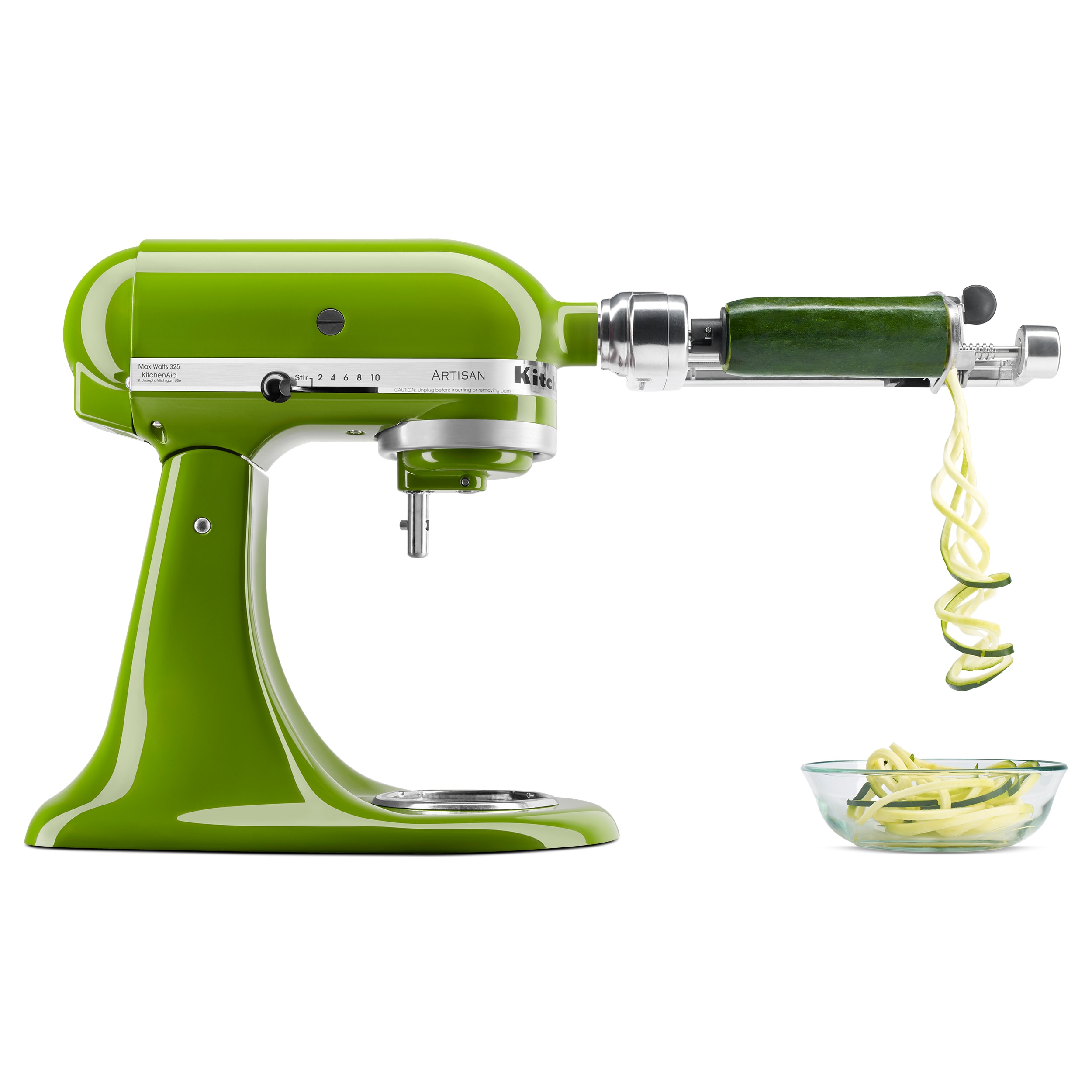 KitchenAid KSM150PSMA Stand-Mixers - View #4