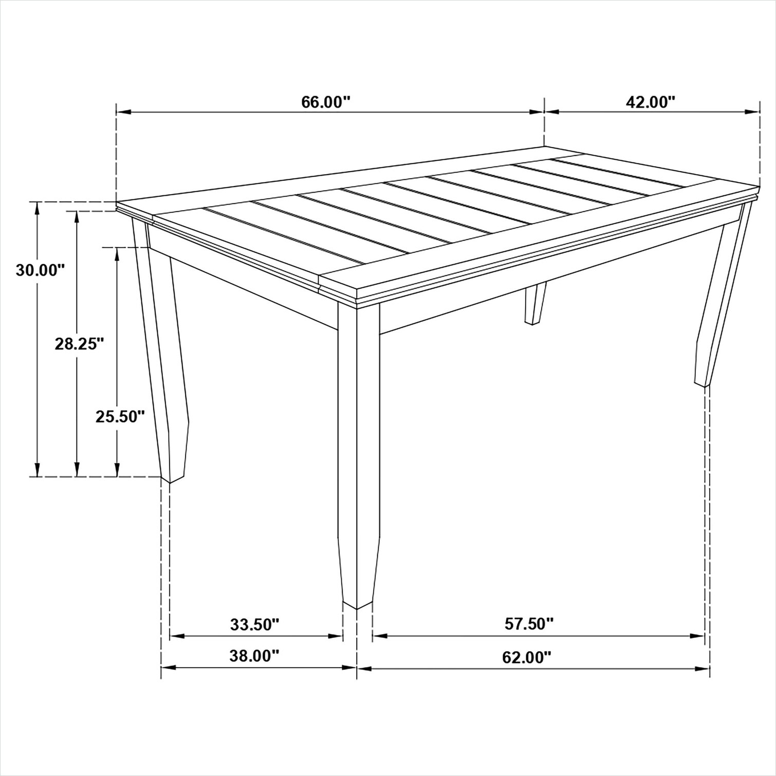 Naturefalls 9MTKZTOO9DYW Dining-Sets - View #4