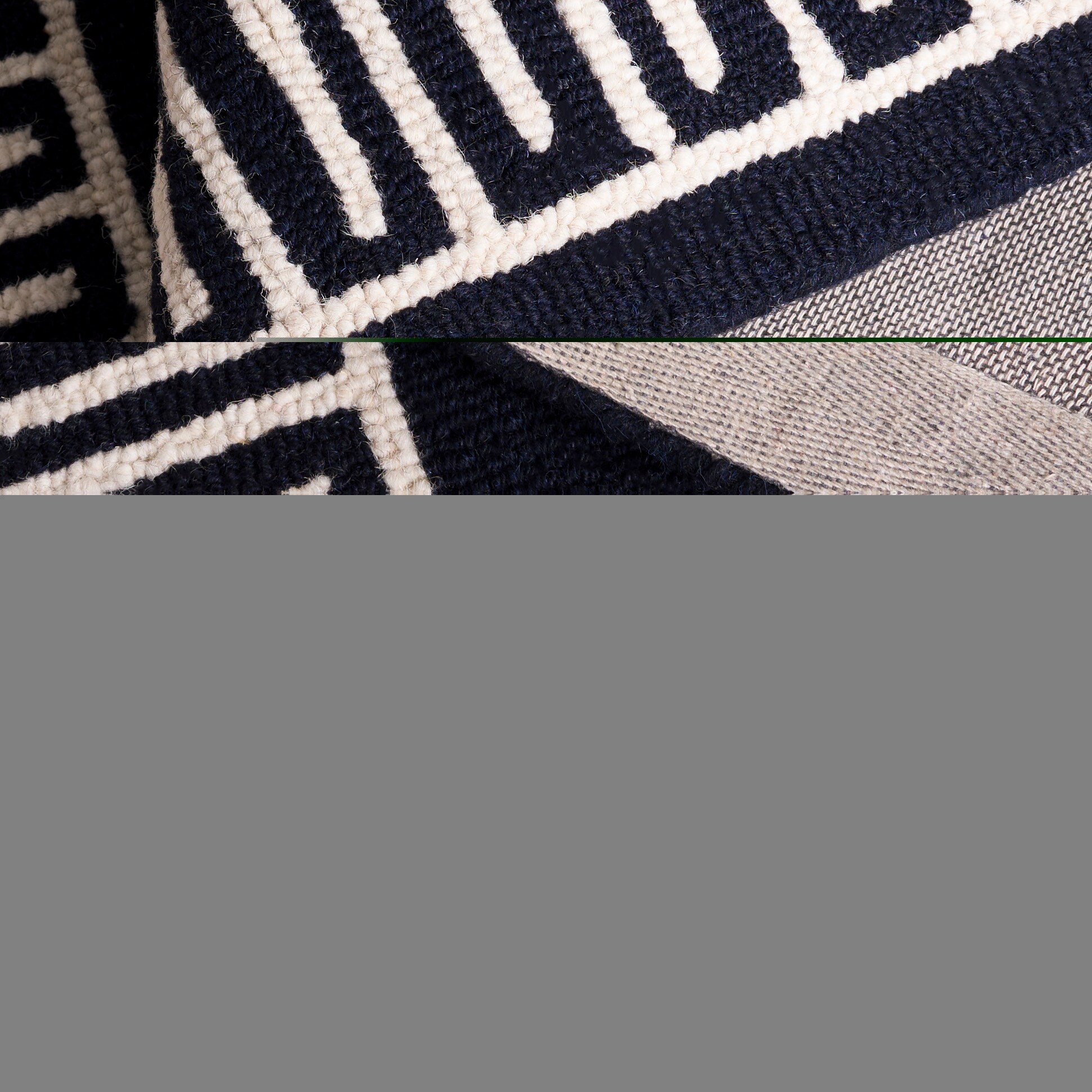 Safavieh MET465N-4 rugs - View #2