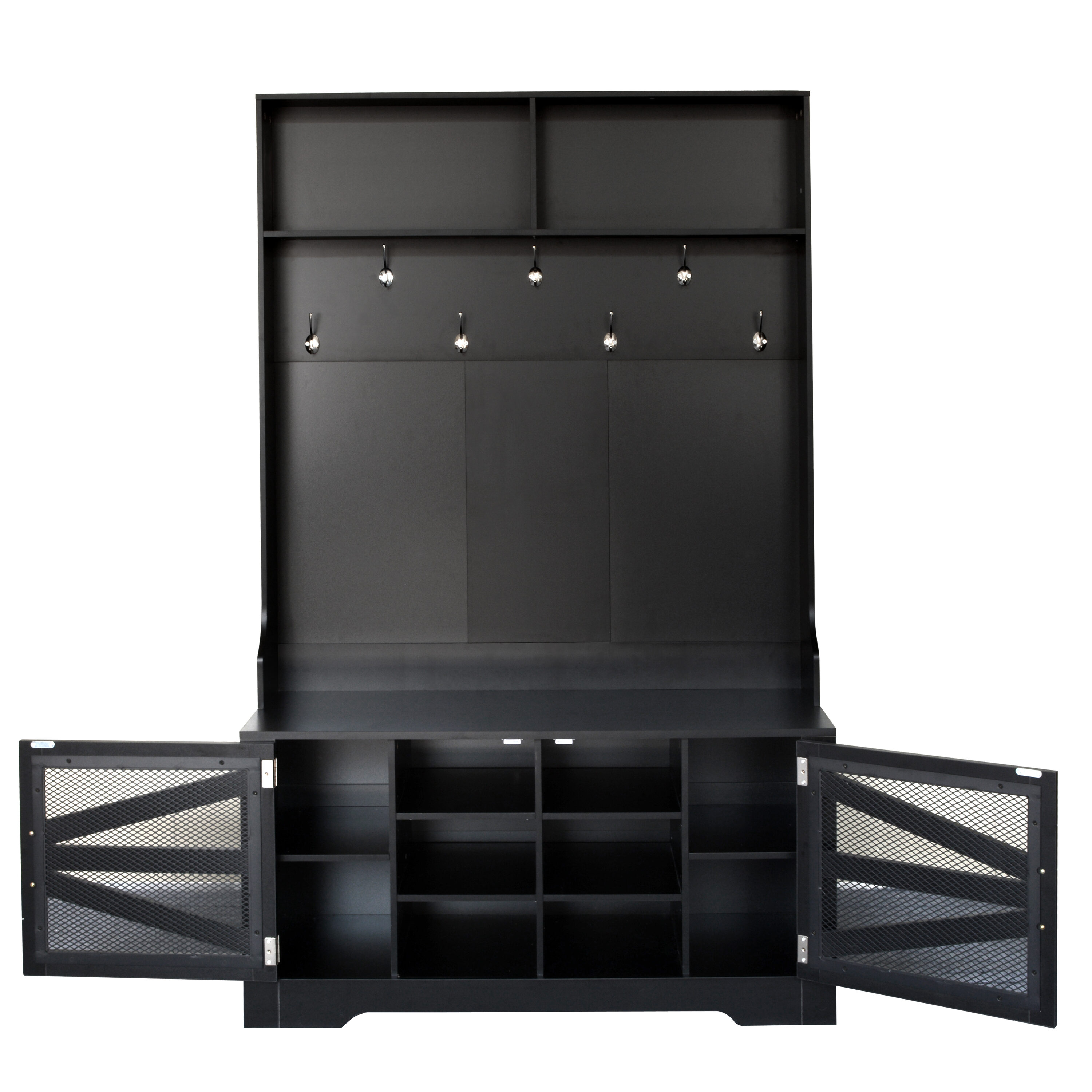ModernLuxe L3P-N724P264668B Coatrack-Stands-Pedestals - View #7