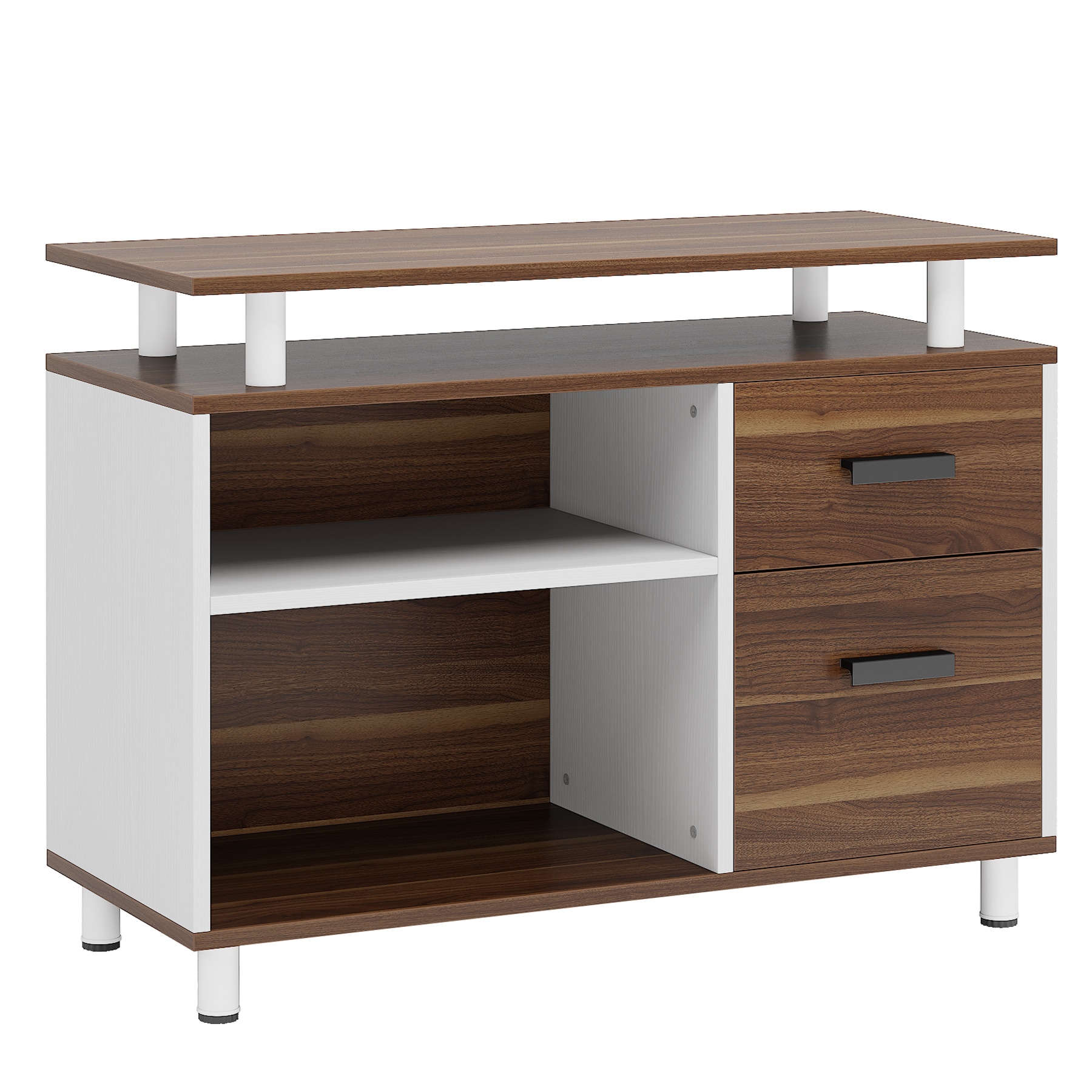 Tribesigns LWFD-F1981 Office-Tables - View #10