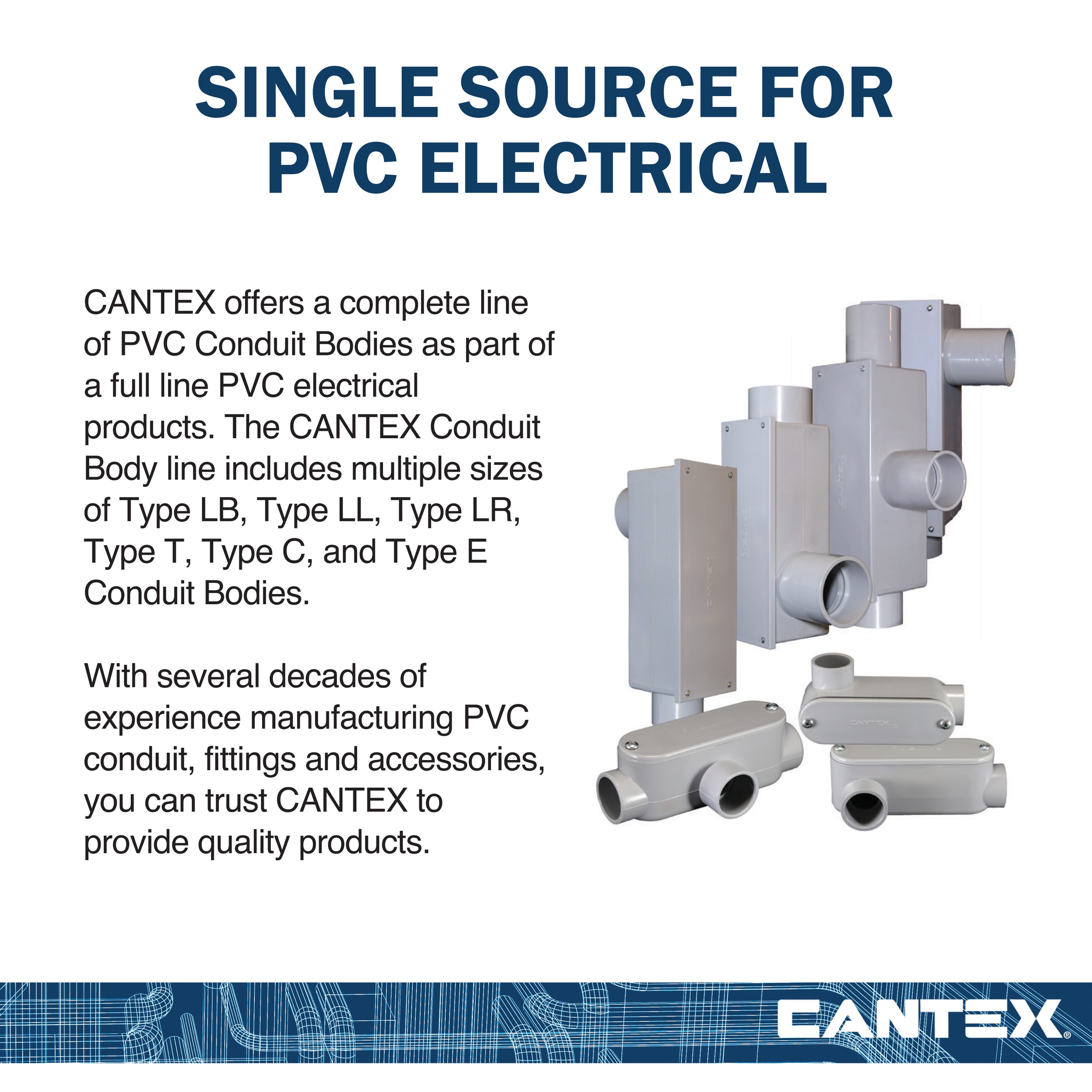 CANTEX L5133650 Conduit-Bodies - View #6