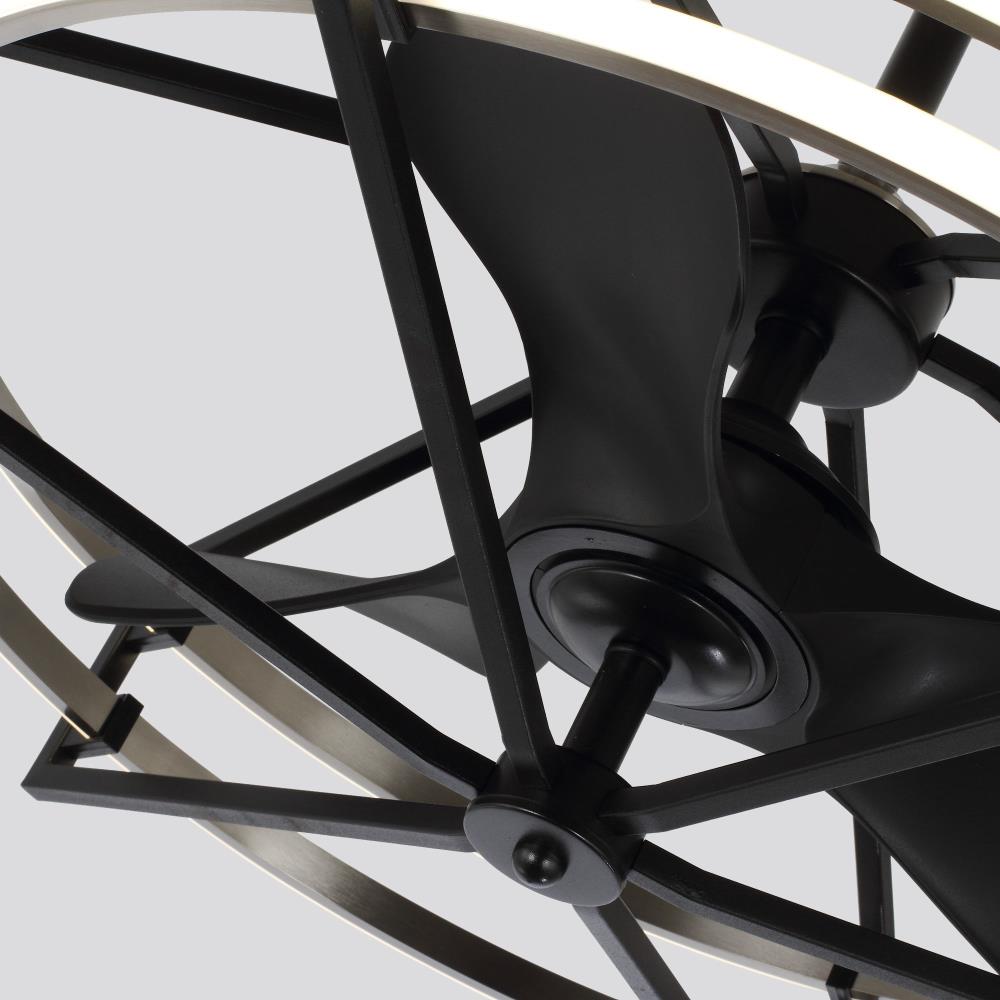Parrot Uncle BBA534002CA110V Ceiling-Fans - View #8