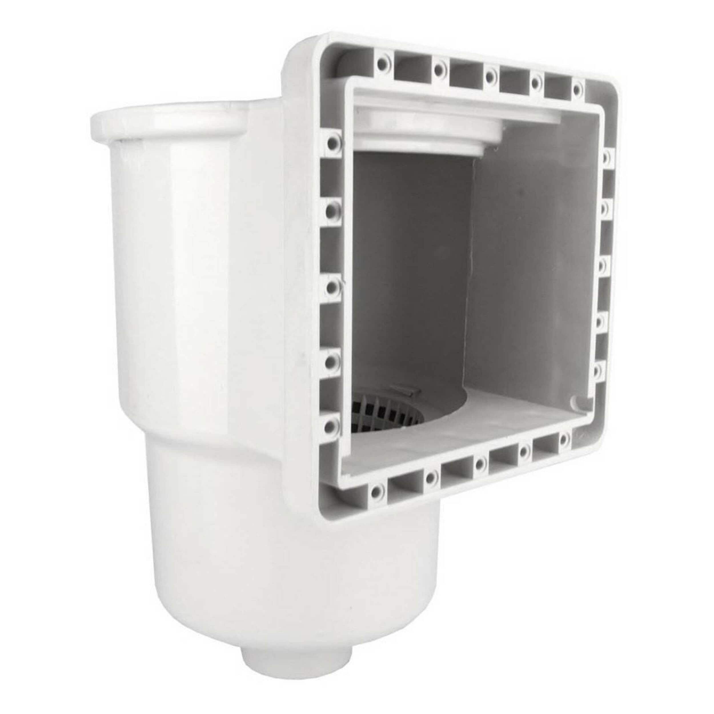 Phoenix 21ft Round Above Ground Pool with Pump and Ladder