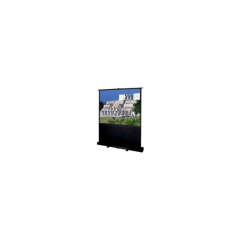  ING3630 Da-Lite Deluxe Insta-Theater Portable Projection Screen 60 -in x 80 -in Wide Power 100 -in Diagonal NTSC 87063