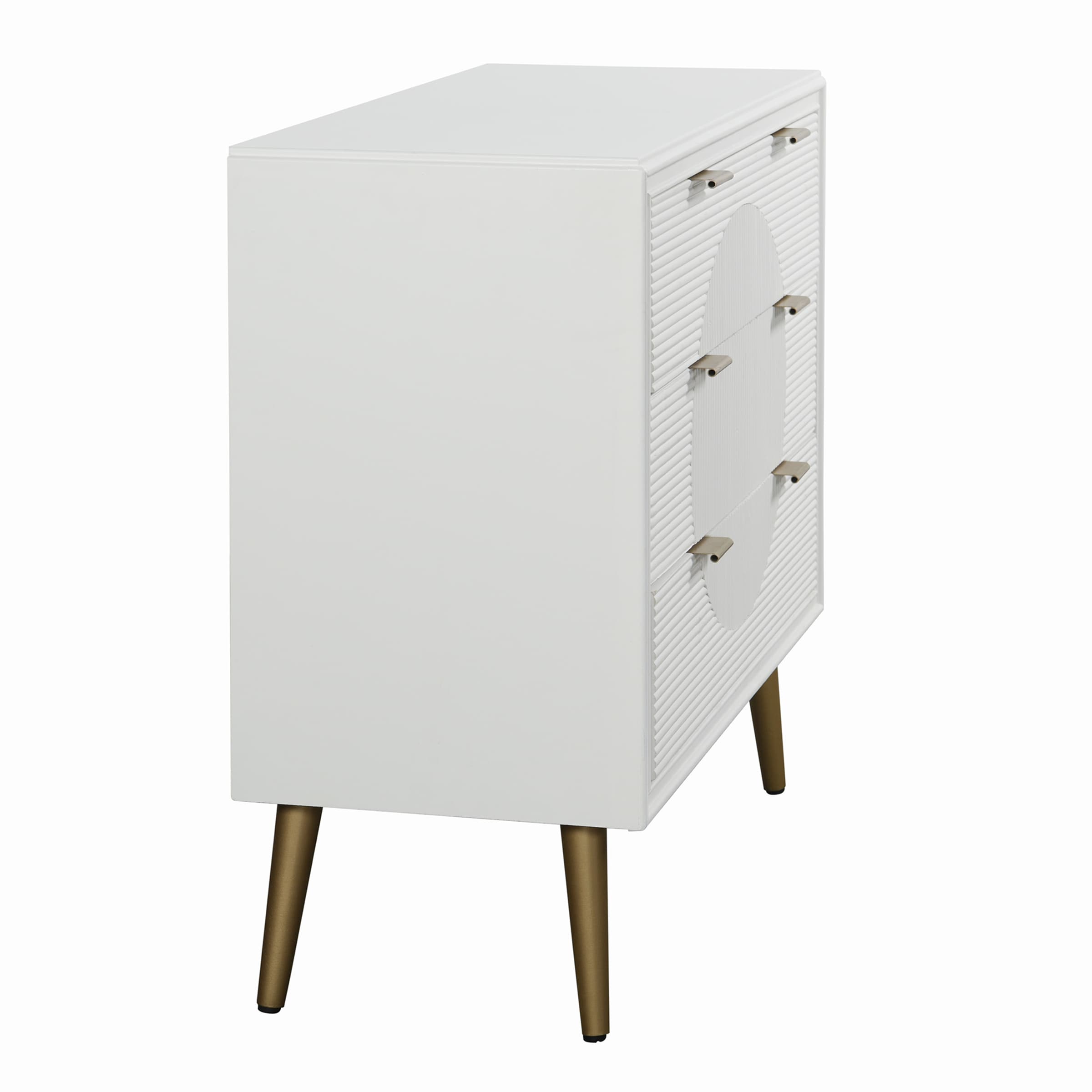 StyleCraft Home Collection SF25691DS dressers - View #2