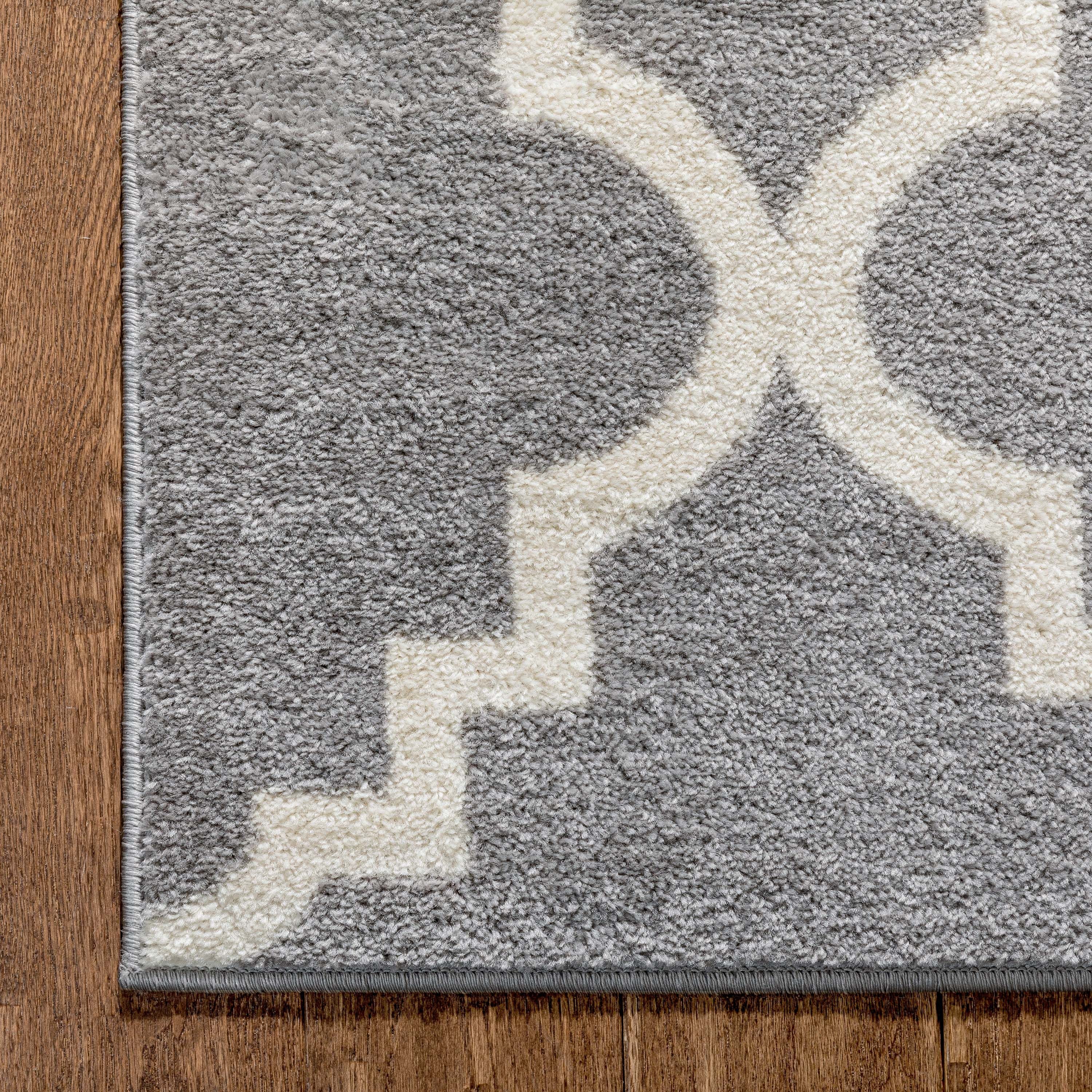 Well Woven 21077 rugs - View #3
