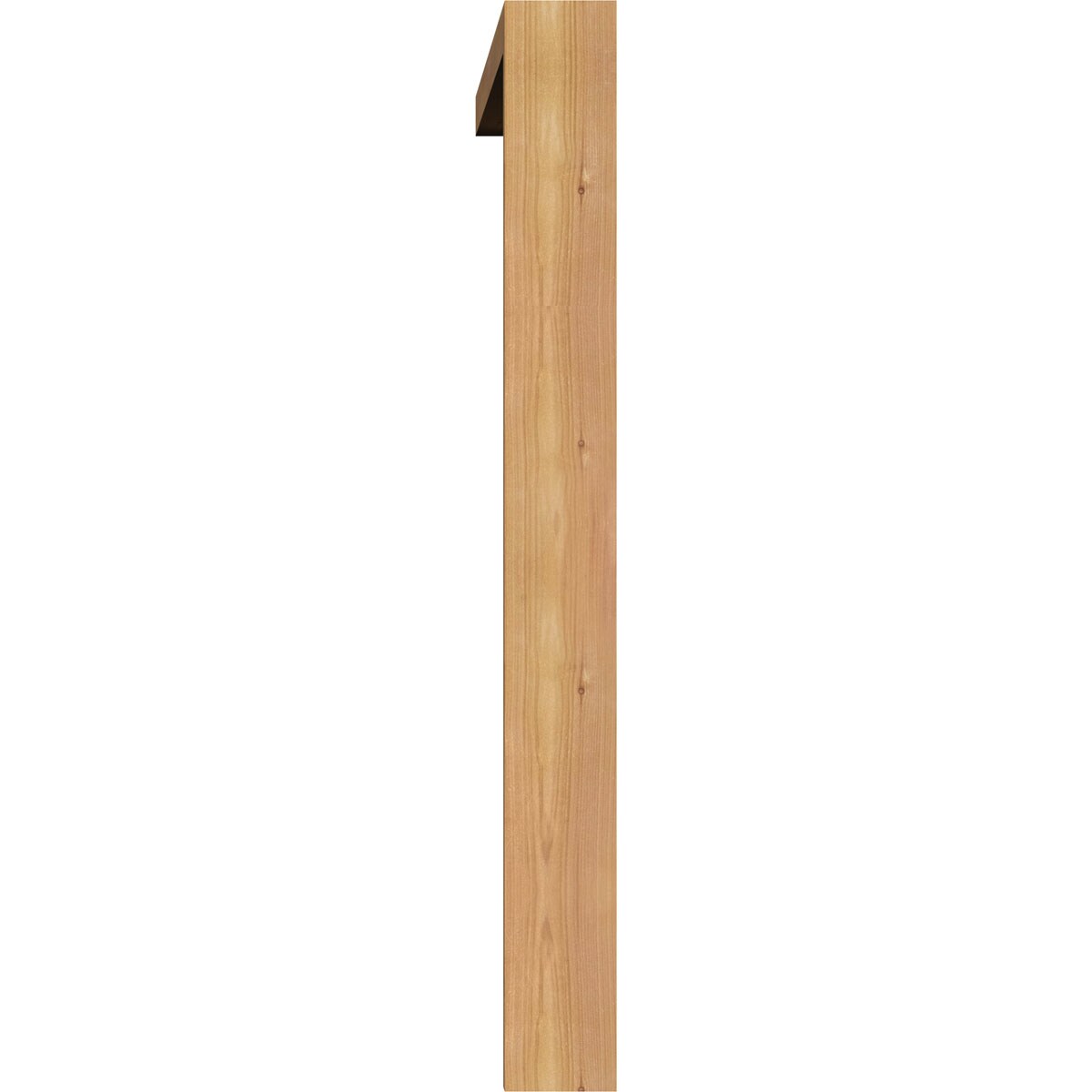 Ekena Millwork 1463532 Exterior-Brackets-Braces - View #4