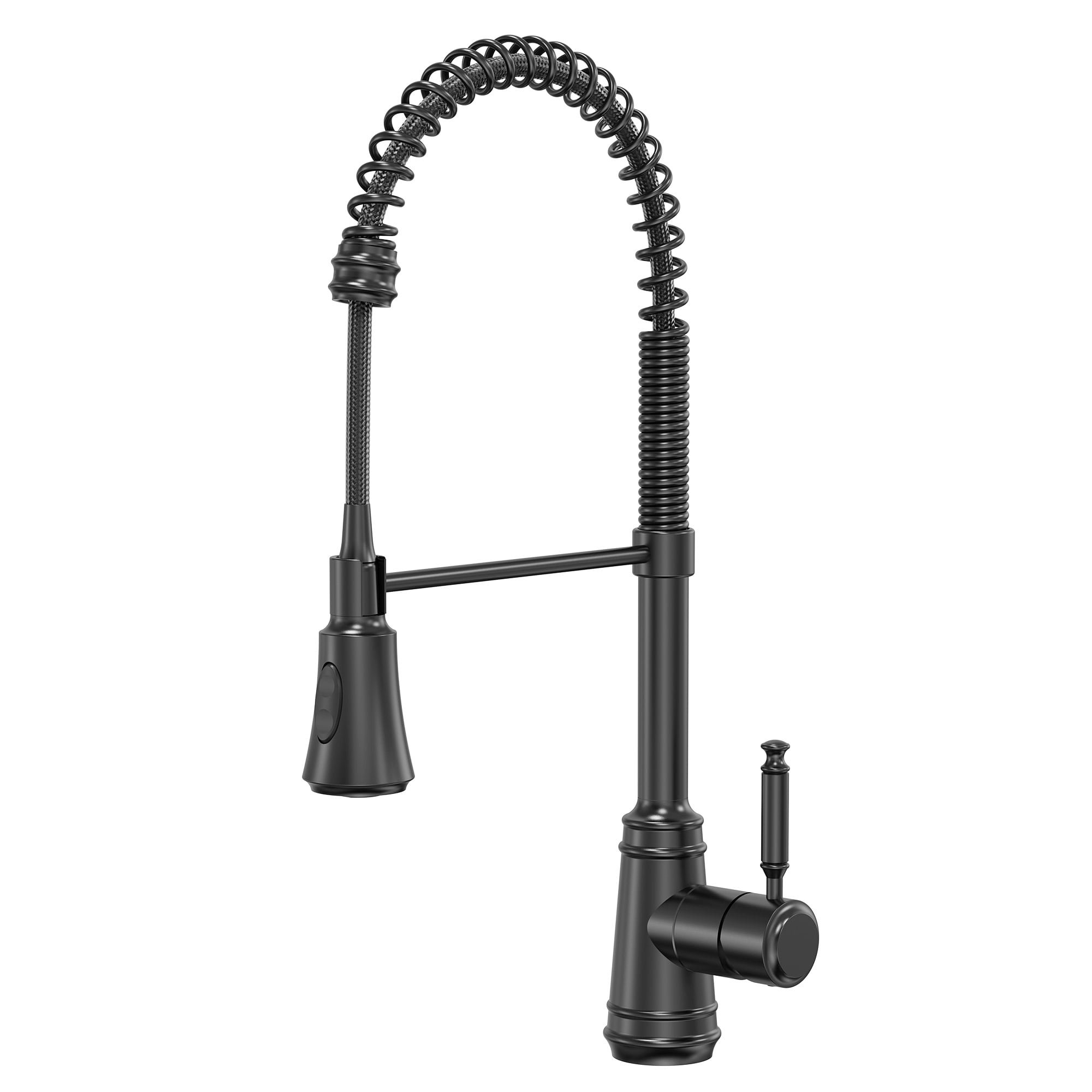 GRANDJOY SGF13GJ-45K-BL Kitchen-Faucets - View #2