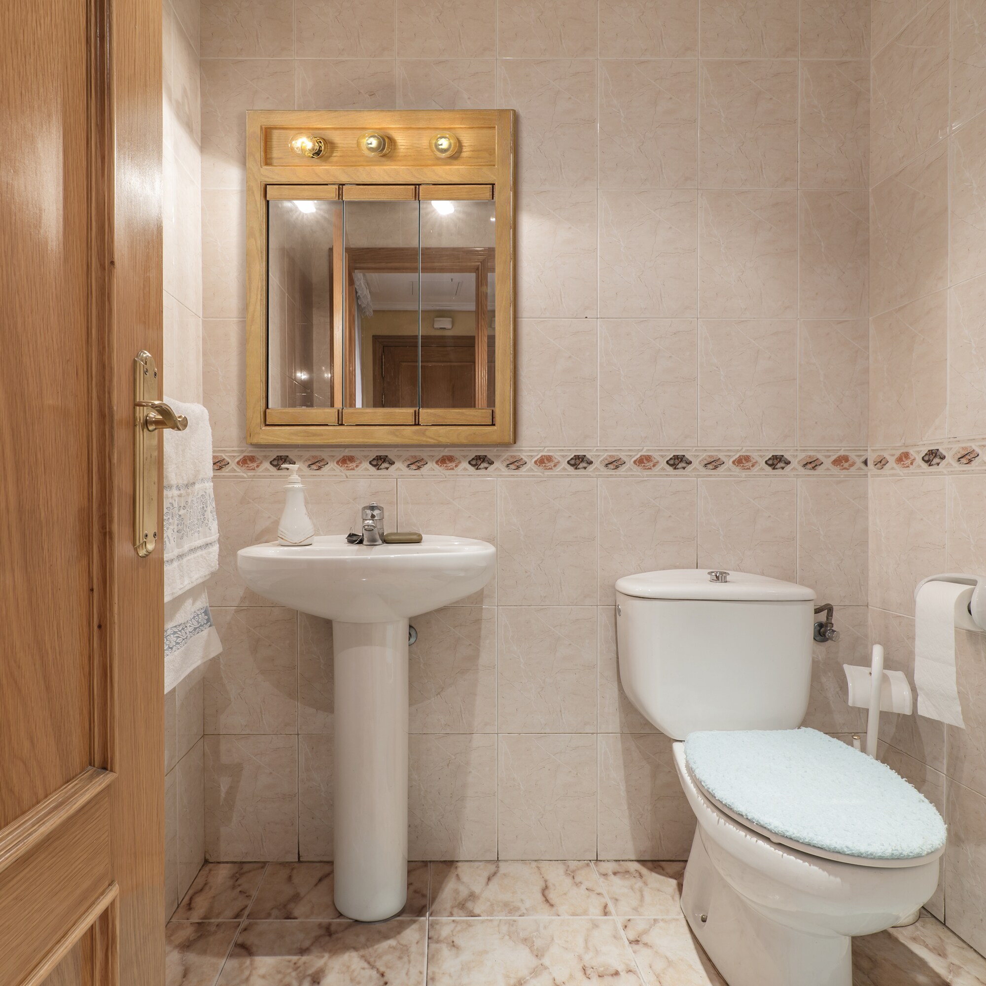 Design House 530592-NOK Bathroom-Medicine-Cabinets - View #7