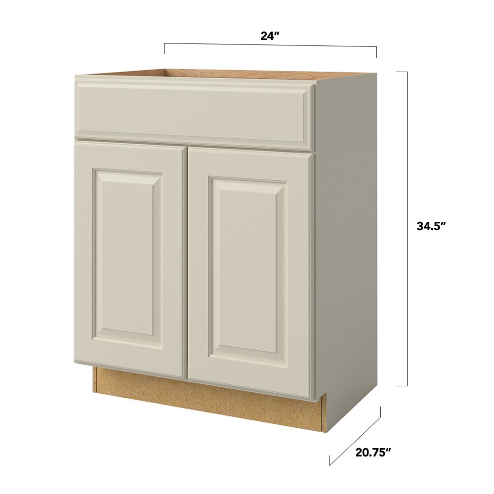 allen + roth 55252PH vanities - View #5