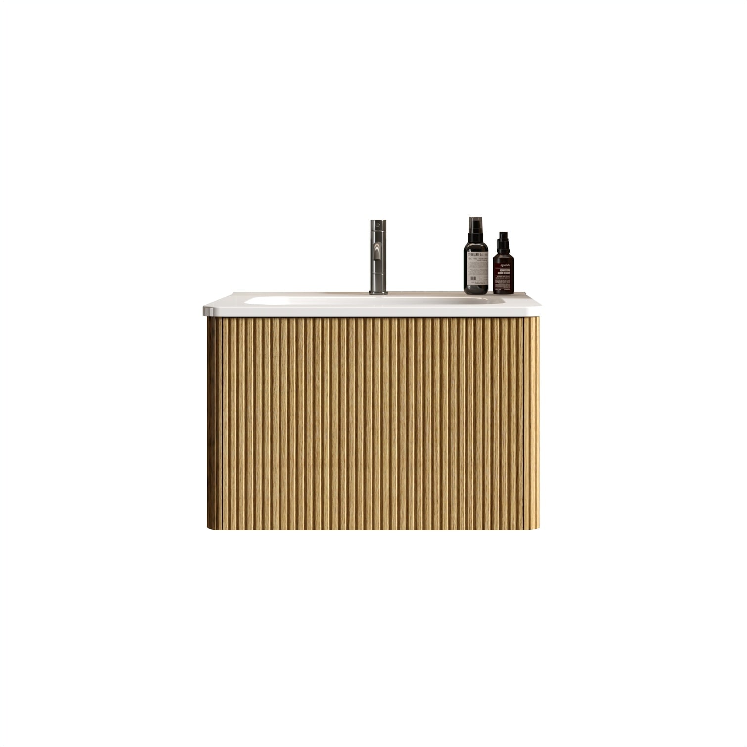Watnature MDSD5W23MGLK Bath-Vanity-Combo - View #3