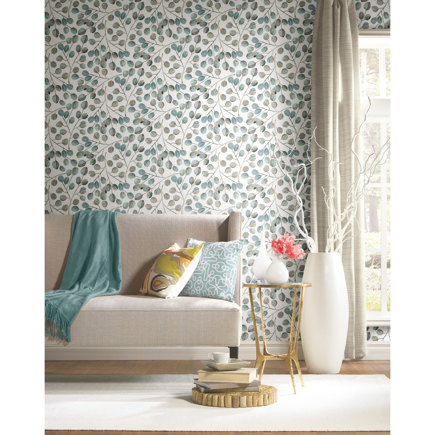 RoomMates RMK11629WP wallpaper - View #5