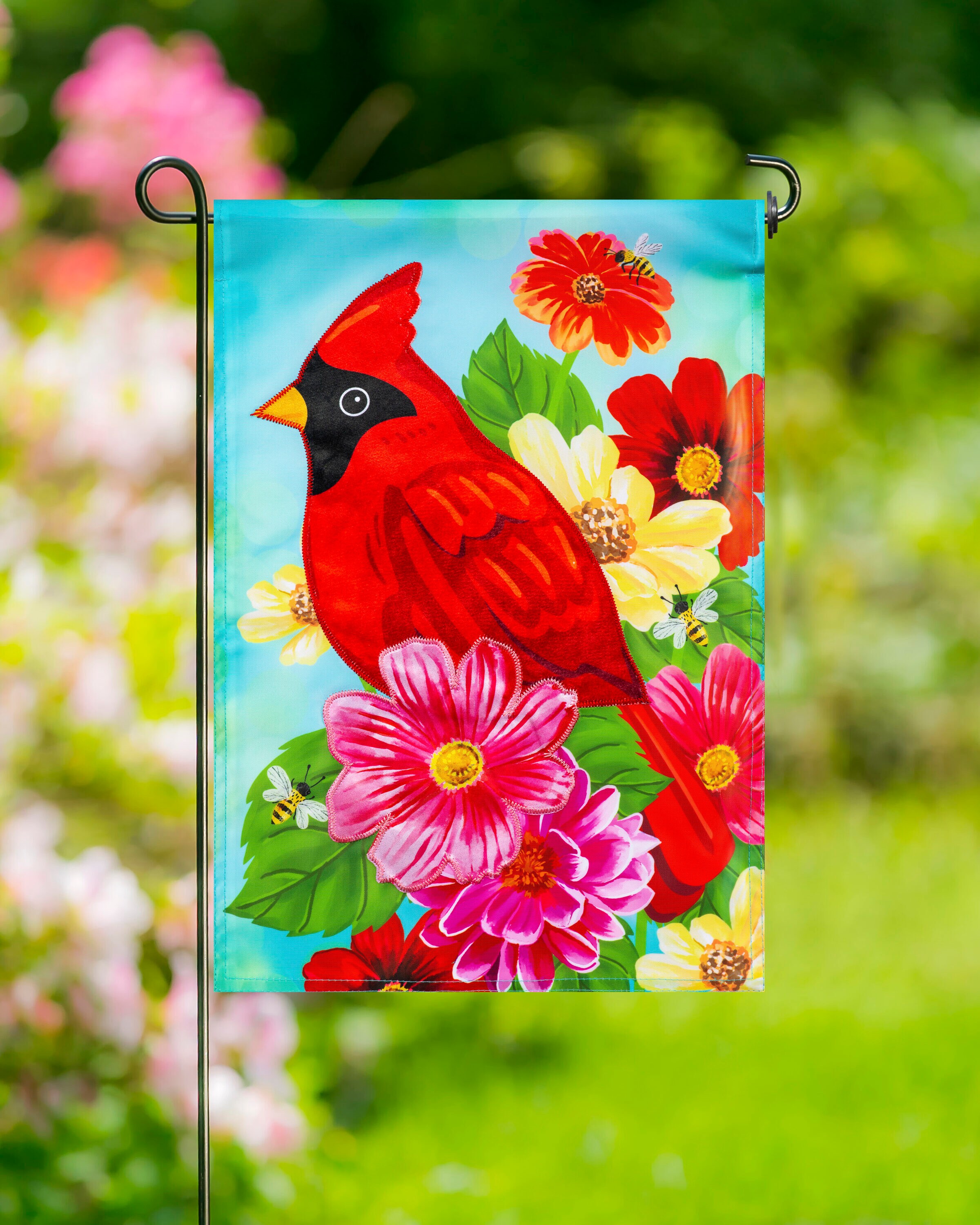 Style Selections ZLW1610110 Decorative-Banner-Flags - View #4